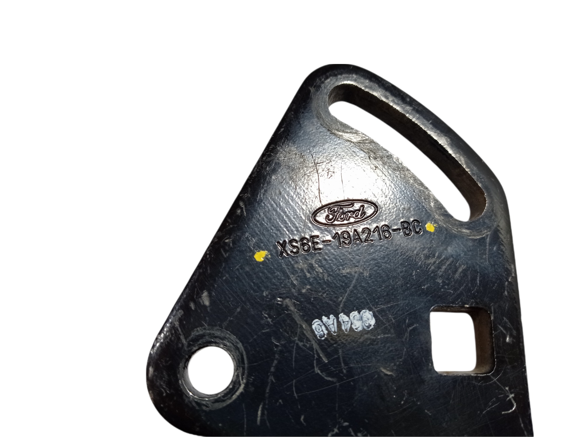 Esticador Correia Alternador Ford Ka Fiesta Courier V214 5
