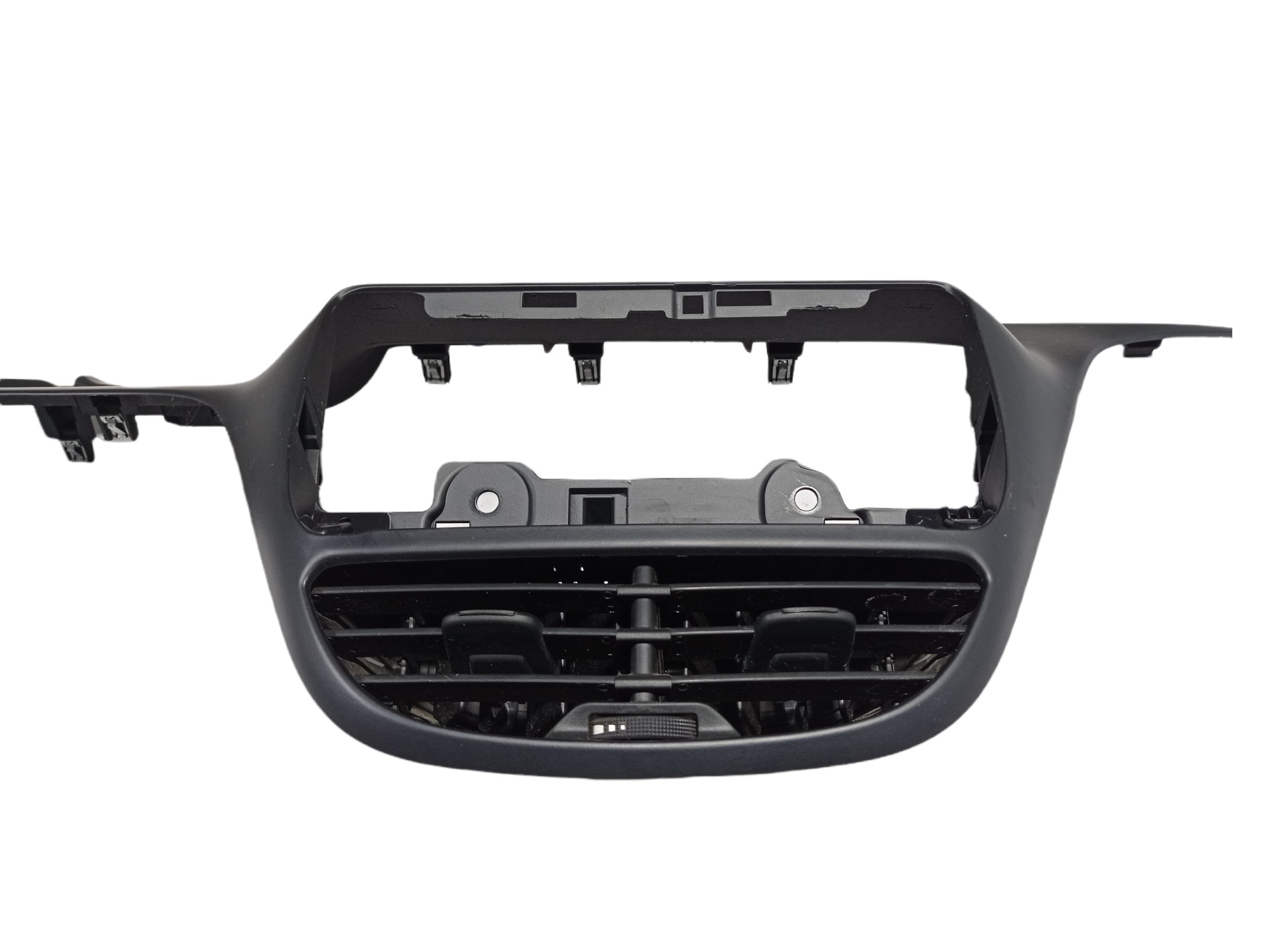 Difusor Ar Central Peugeot 2008 2017 9672848677 V437 6