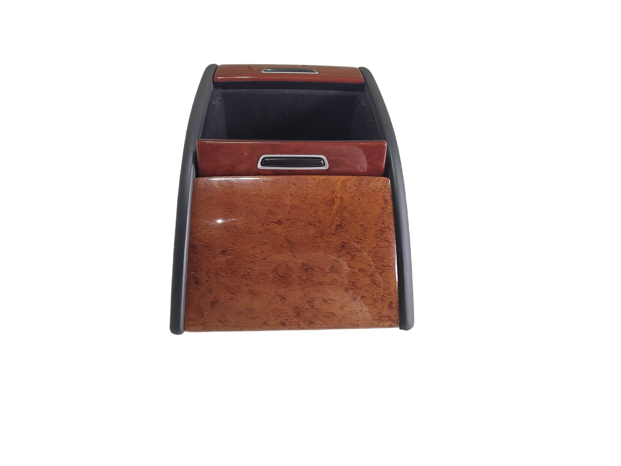 Porta Treco Console Traseiro Equus Vs460 4.6 2013 V577 3