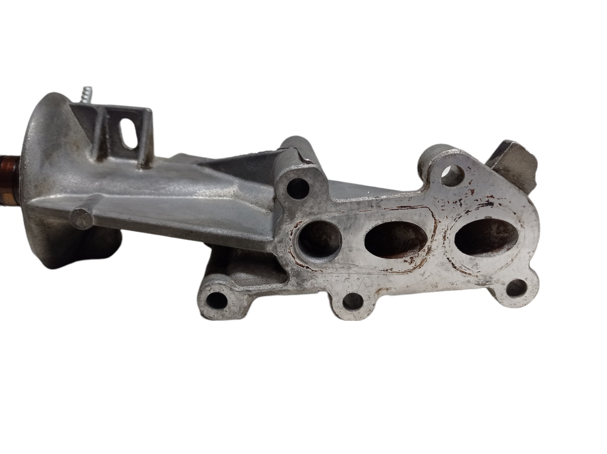 Suporte Filtro Oleo Citroen Xsara Picasso 2002 2.0 16v V286 6