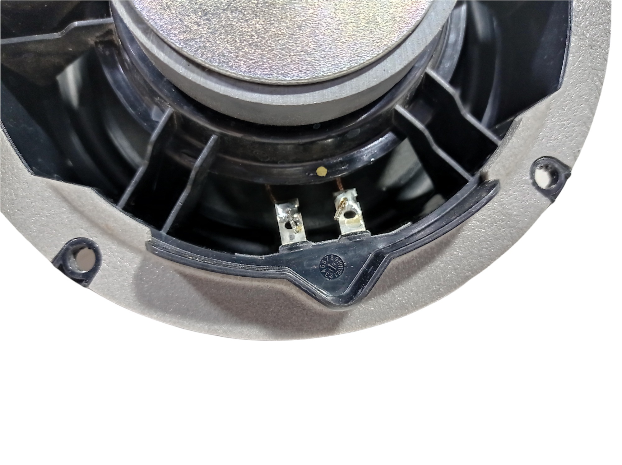 Alto Falante Porta Traseira Direita Vw Tiguan 2018 A 20 V419 7