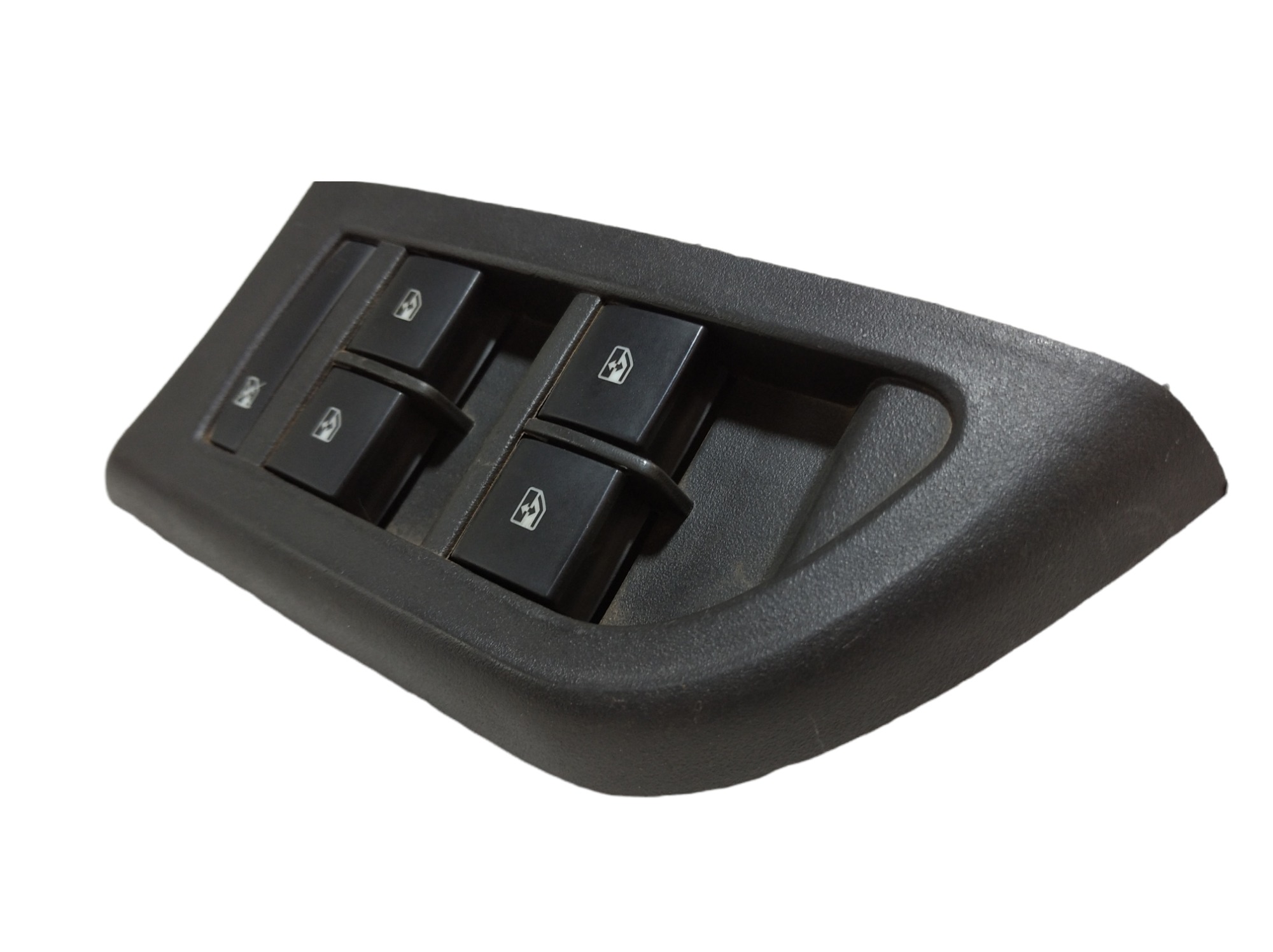 Botao Vidro Eletrico Dianteiro Esquerdo Gm Onix 2014 V248 2