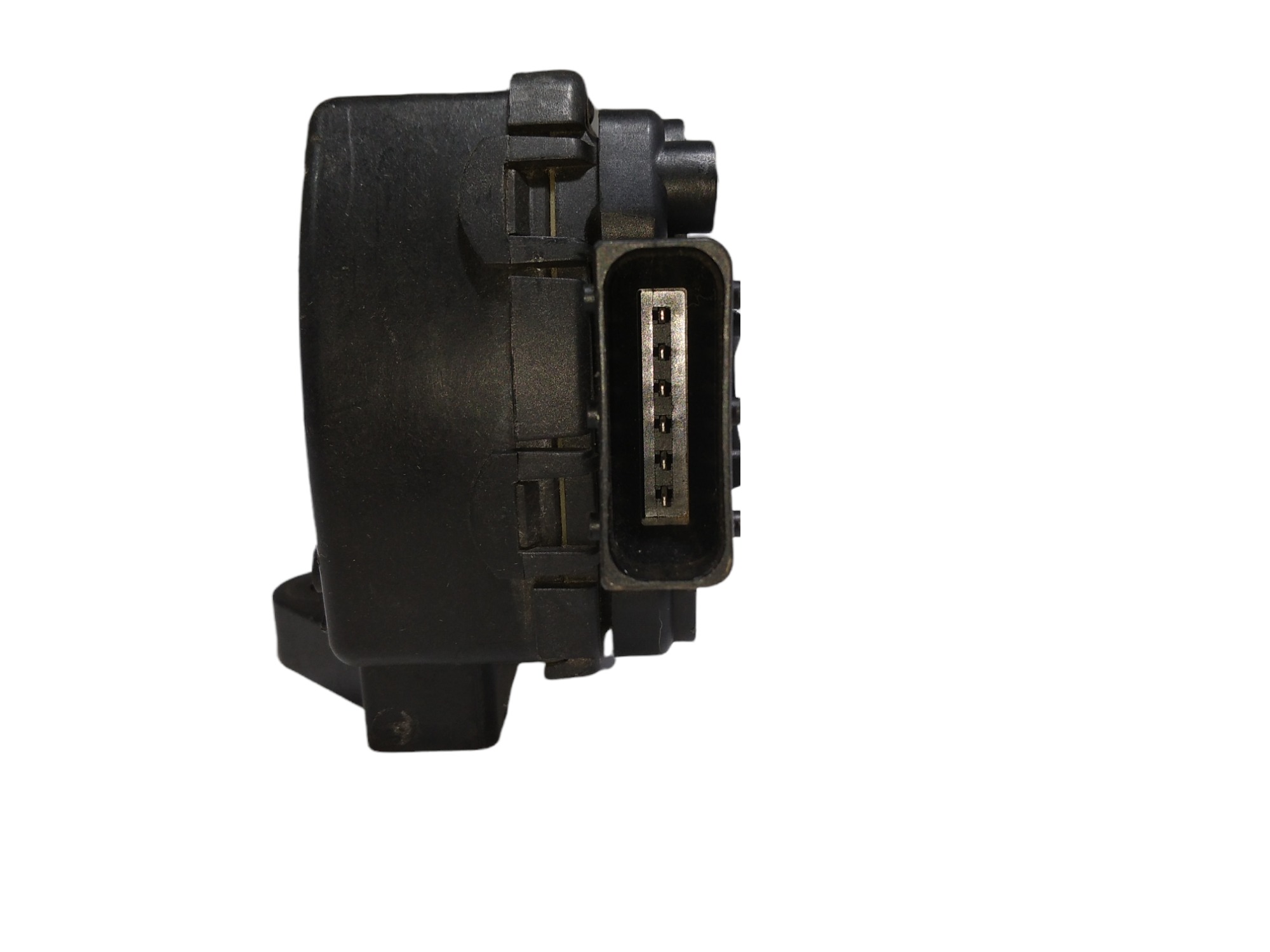 Pedal Acelerador Eletronico Gm Celta Corsa 2009 2015 V246 9