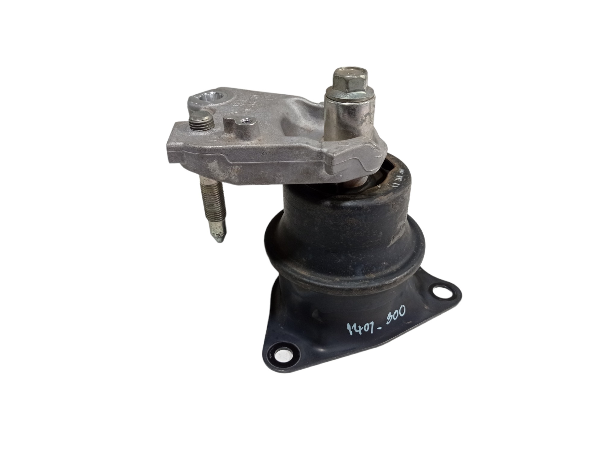 Coxim Motor Dianteiro Direito Honda City Dx 1.5 16v 201 5