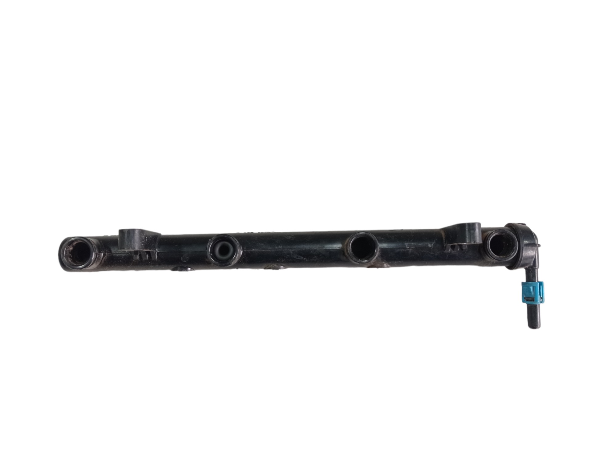 Flauta Combustivel Gm Onix Cobalt Celta 1.4 2007 2012 Vl 4