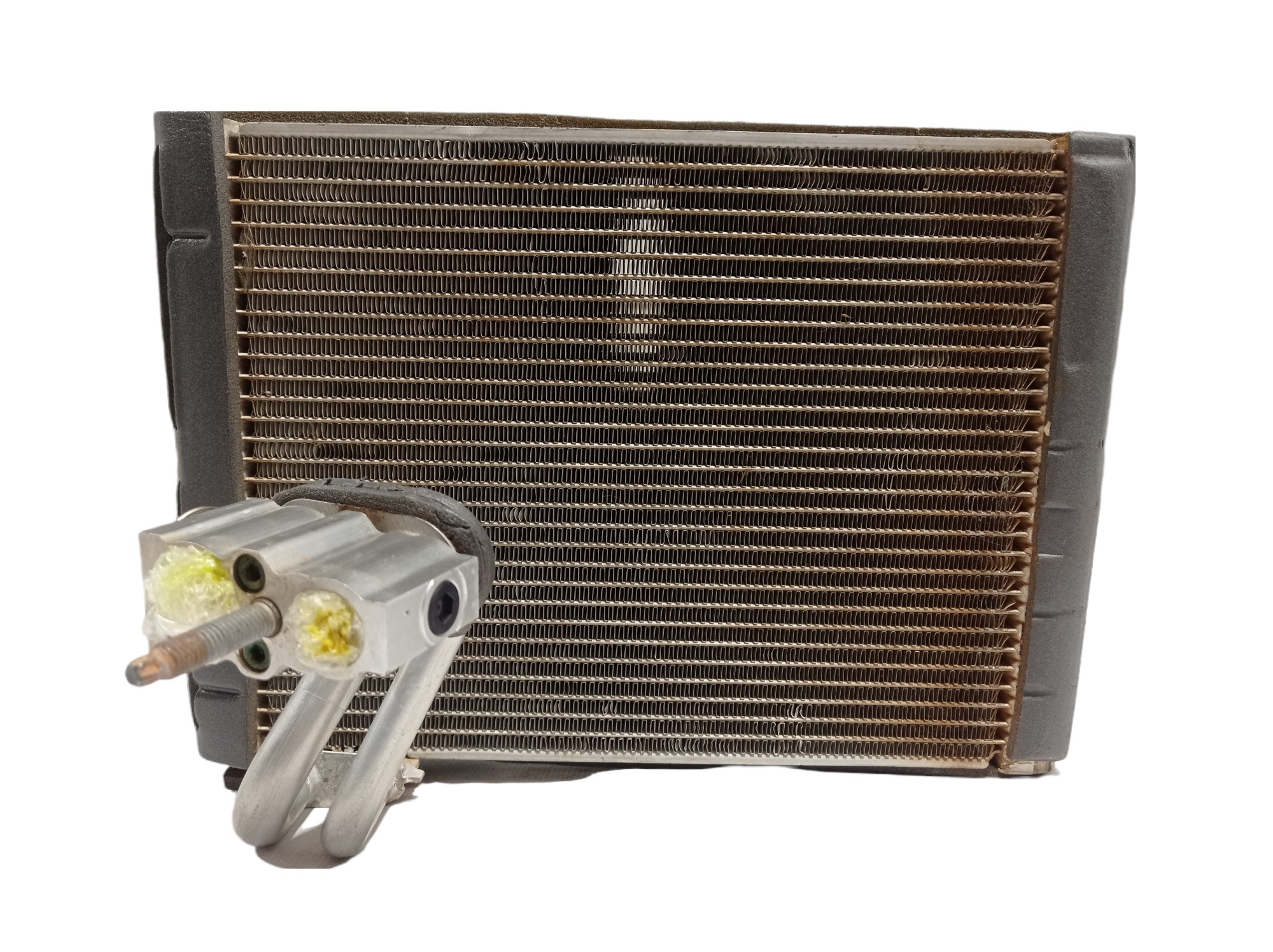 Caixa Evaporadora Ar Condicionado Gm Prisma 1.4 2019 V338 5