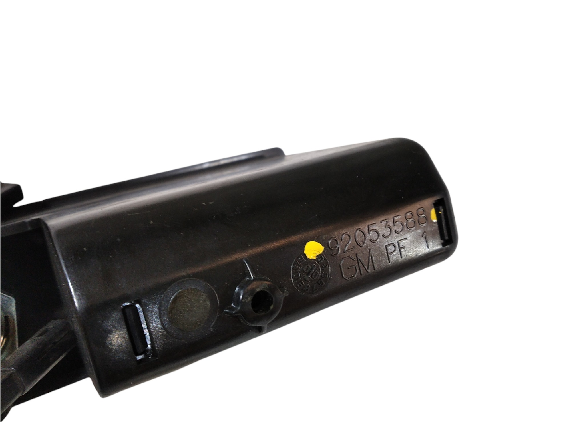 Cinzeiro Console Gm Omega Cd 3.8 V6 2001 V204 7