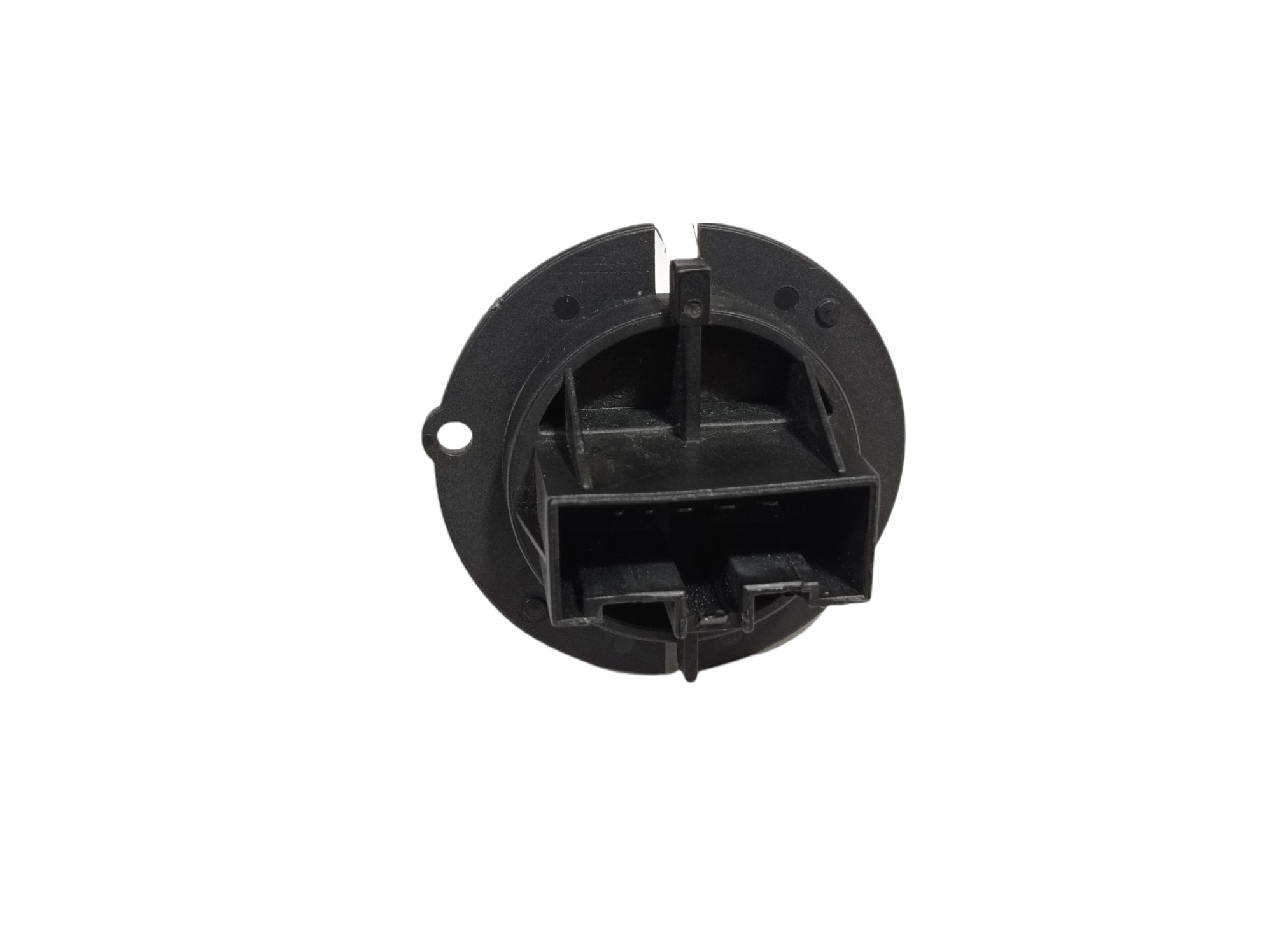 Resistência Caixa Ar Condicionado Citroen C3 2006 V306 1