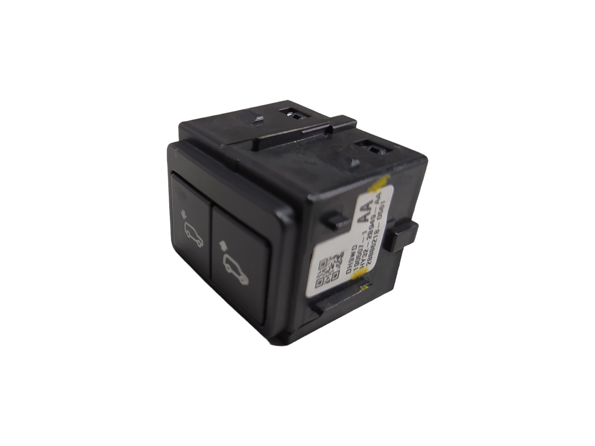 Interruptor Tampa Porta Malas Discovery 5 2019 V562 5