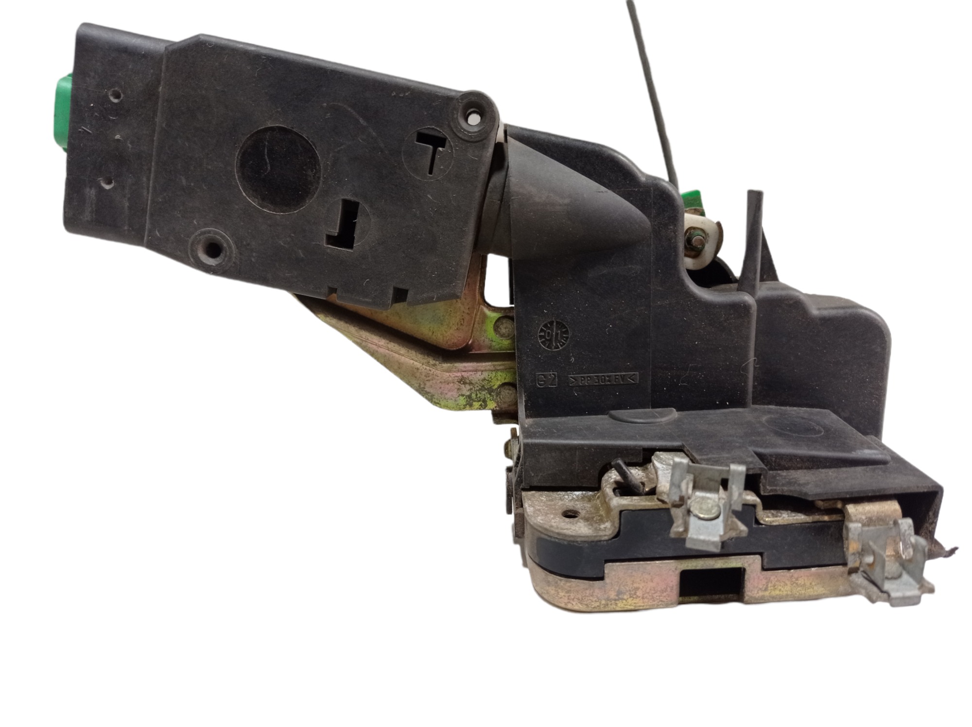 Fechadura Dianteira Esquerda Volvo S40 T4 2.0 2002 V54 1