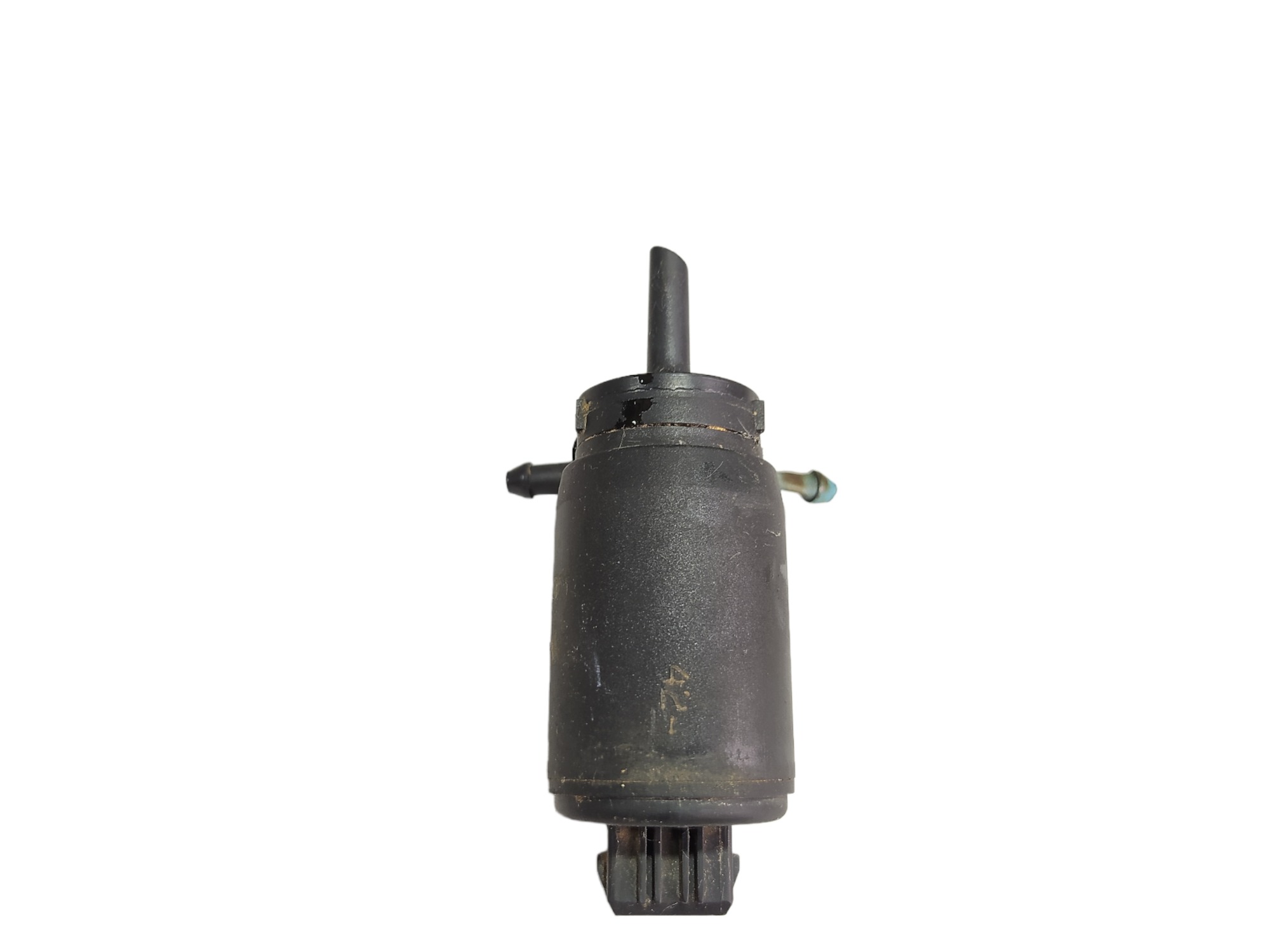 Motor Esguicho Reservatório Parabrisa Gm Zafira 2005 V472 3