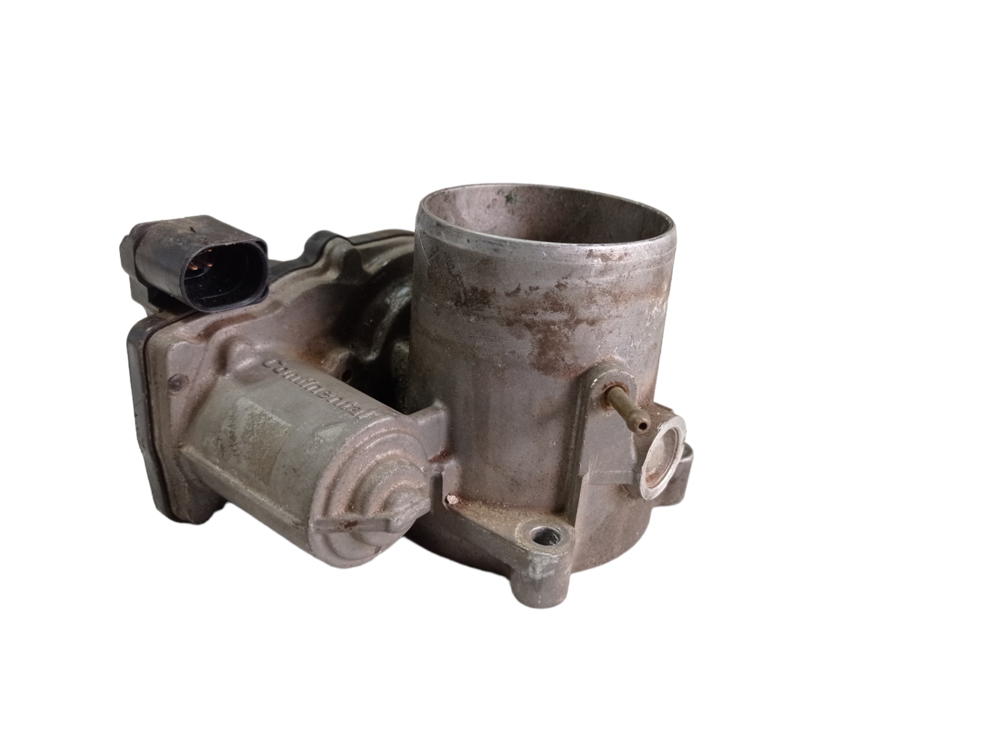 Corpo De Borboleta Tbi Fox/gol/saveiro/voyage 032133062c Vl 2