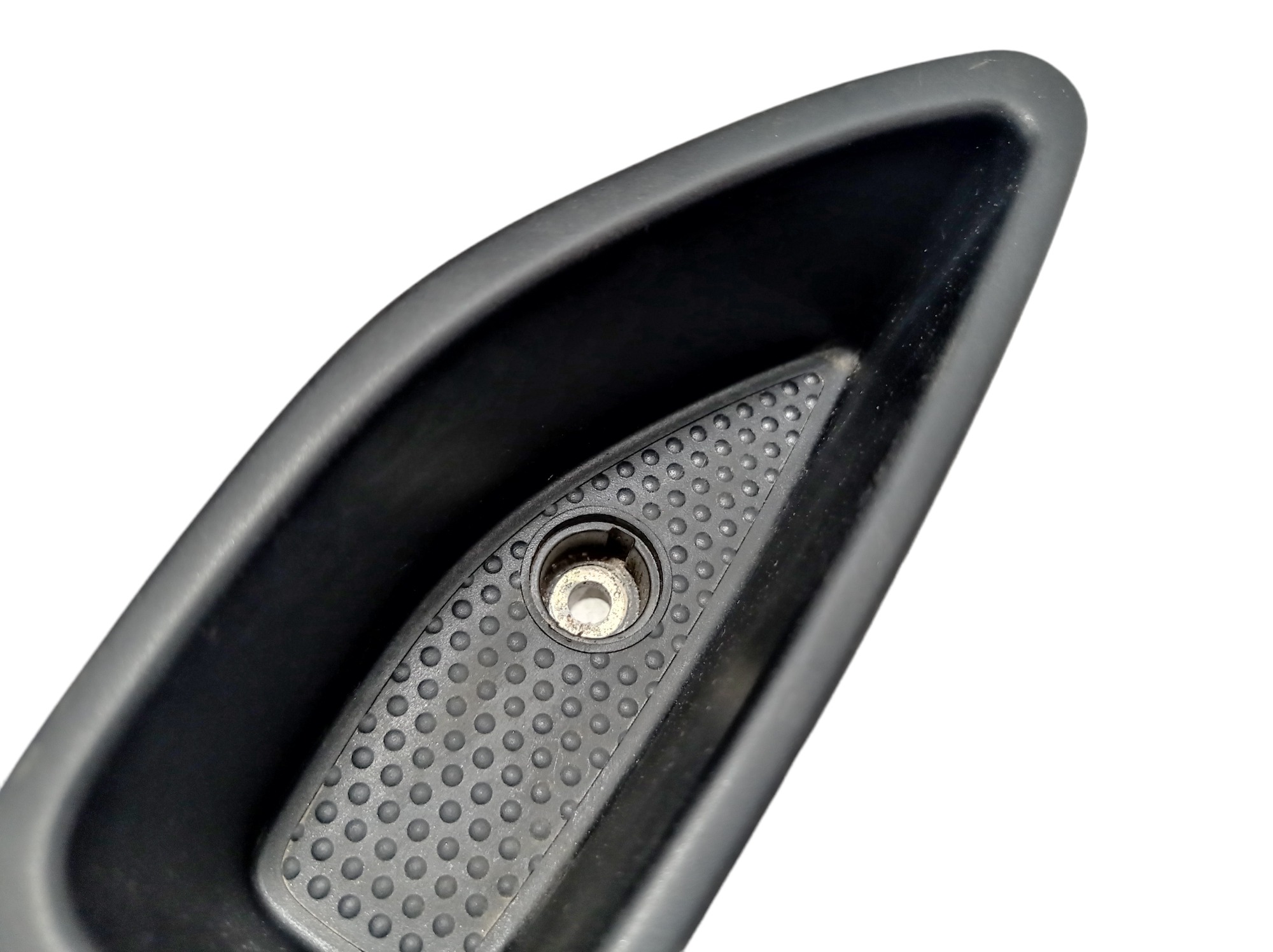 Puxador Porta Traseira Direita Mobi 2019 100218833dx V313 4