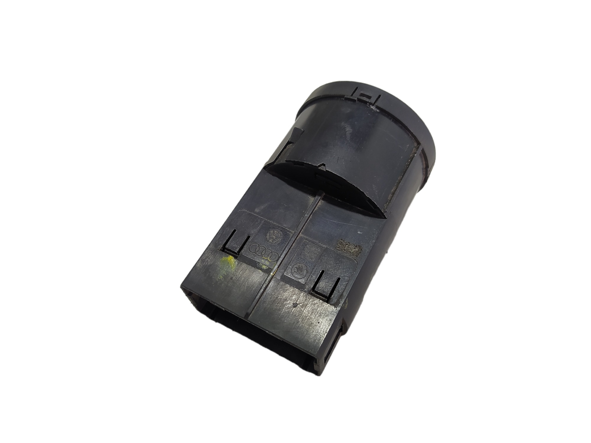 Botao Luz Farol Volkswagen Gol Saveiro 1999 58d583058r Vl 4