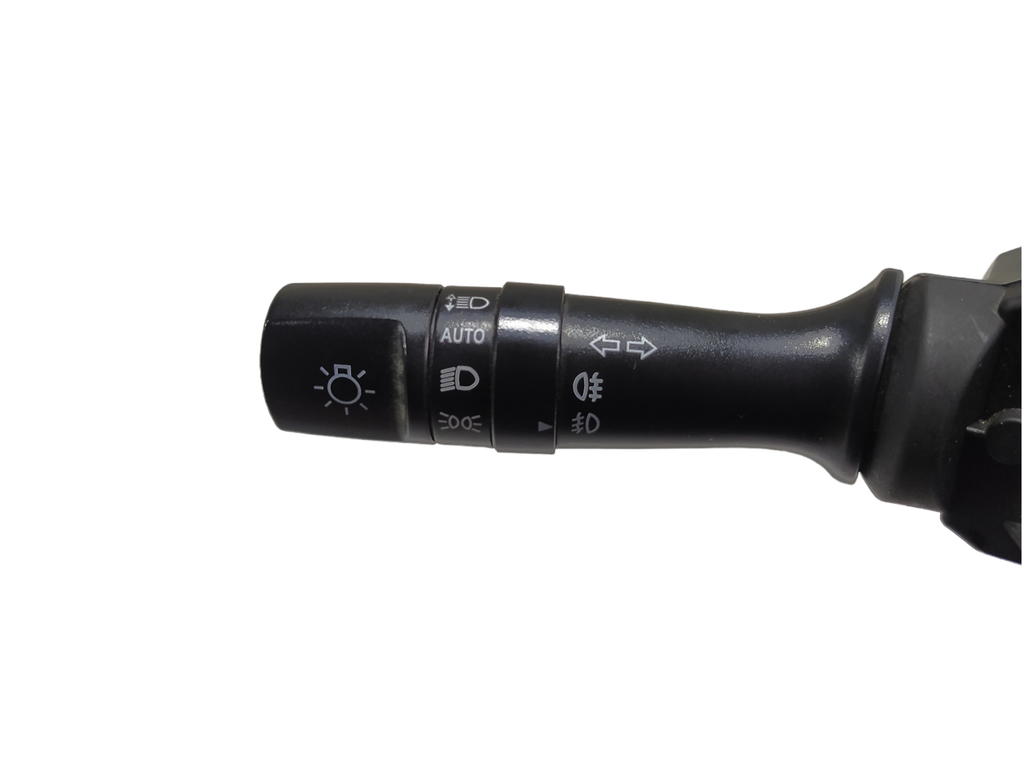 Chave Seta Luzes Limpador Jac T50 2017 2021 V489 5