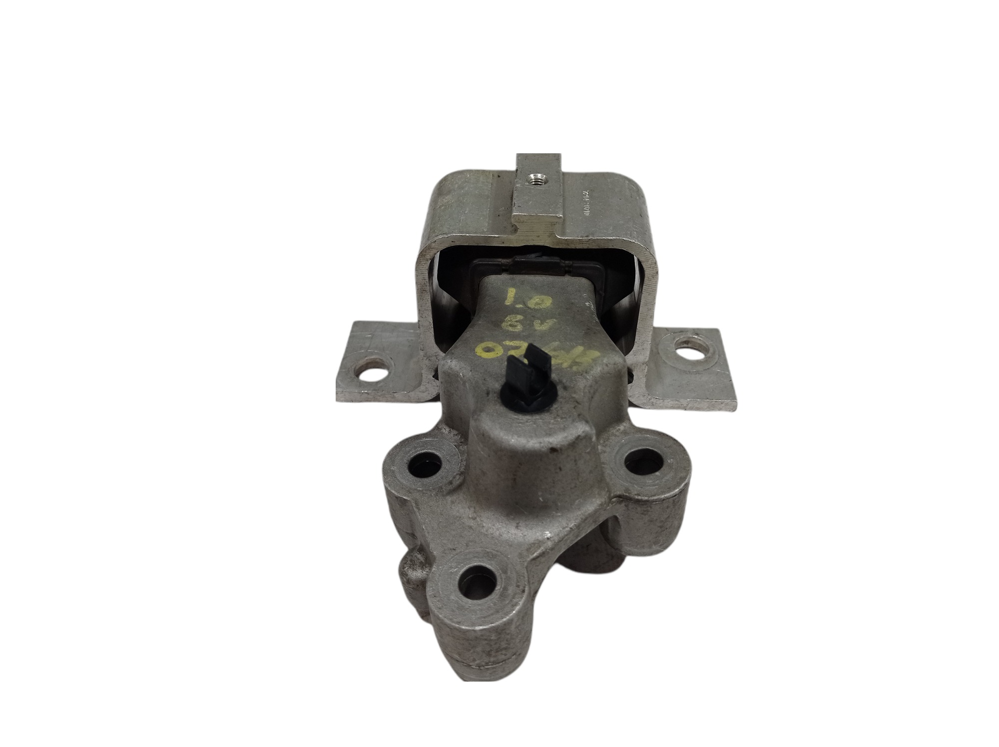 Suporte Coxim Motor Renault Clio Sandero Logan V62 4