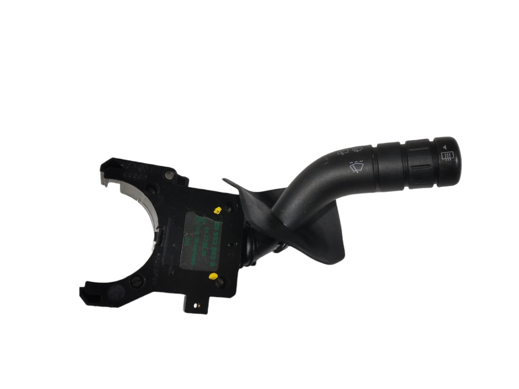 Chave Limpador Parabrisa Vw Spacefox Crossfox 2014 D303 1