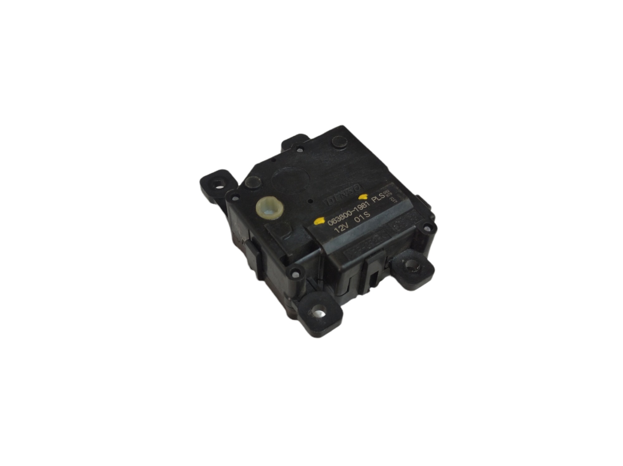 Motor Atuador Caixa Ar Condicionado Lexus Is250 F Sport V434 2