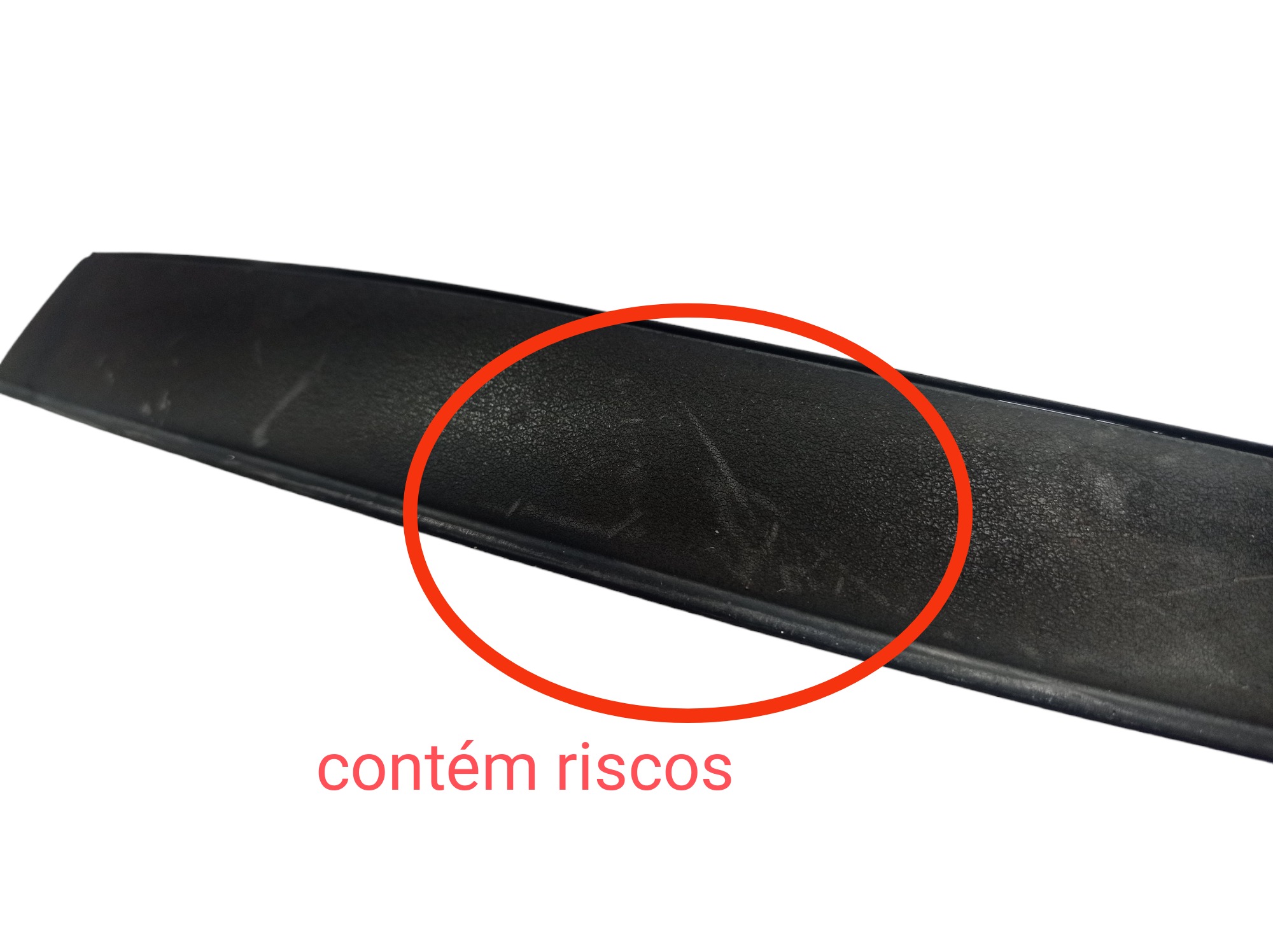 Friso Teto Dianteiro Direito Land Rover Discovery 4 11 V582 7