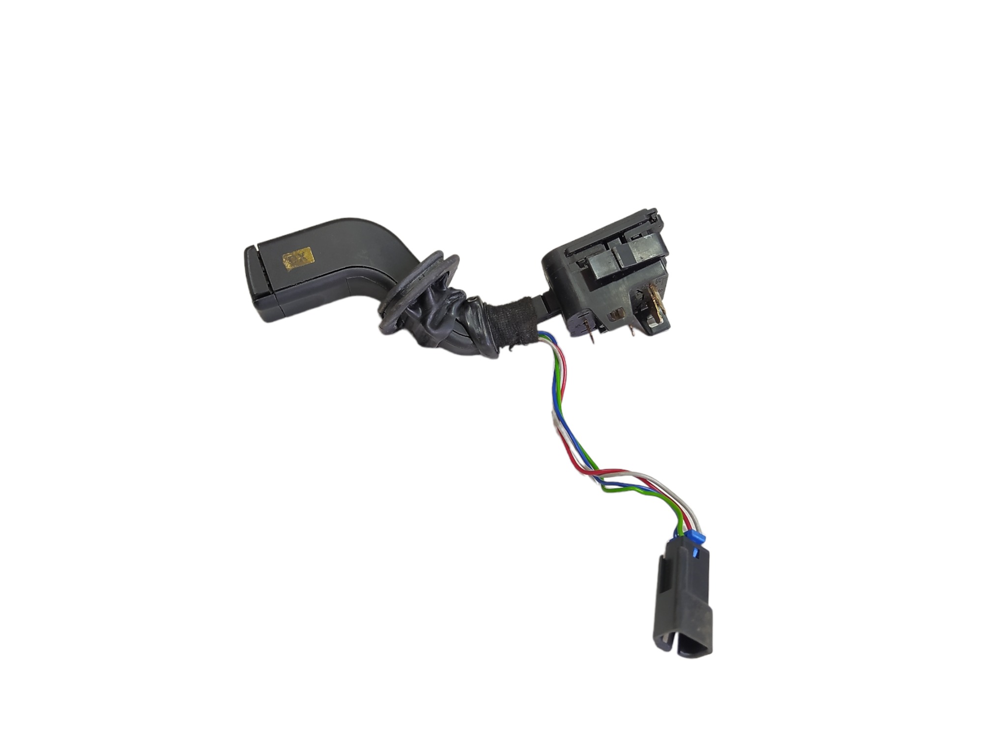 Chave De Seta E Luzes Gm Zafira 2.0 2005 90560990 V472 6