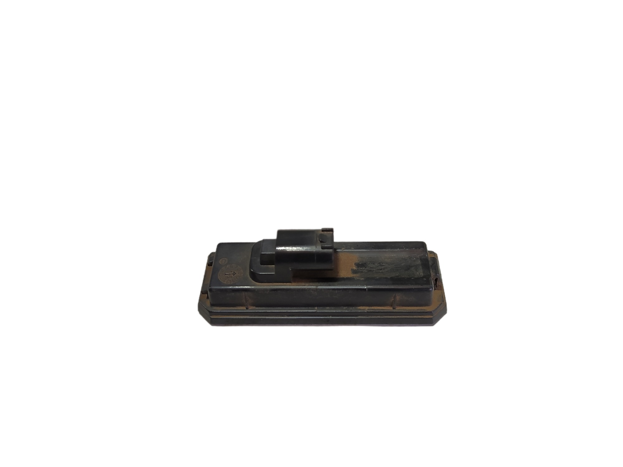Lanterna De Placa Range Rover Evoque 2.0 2017 1090046 V548 6