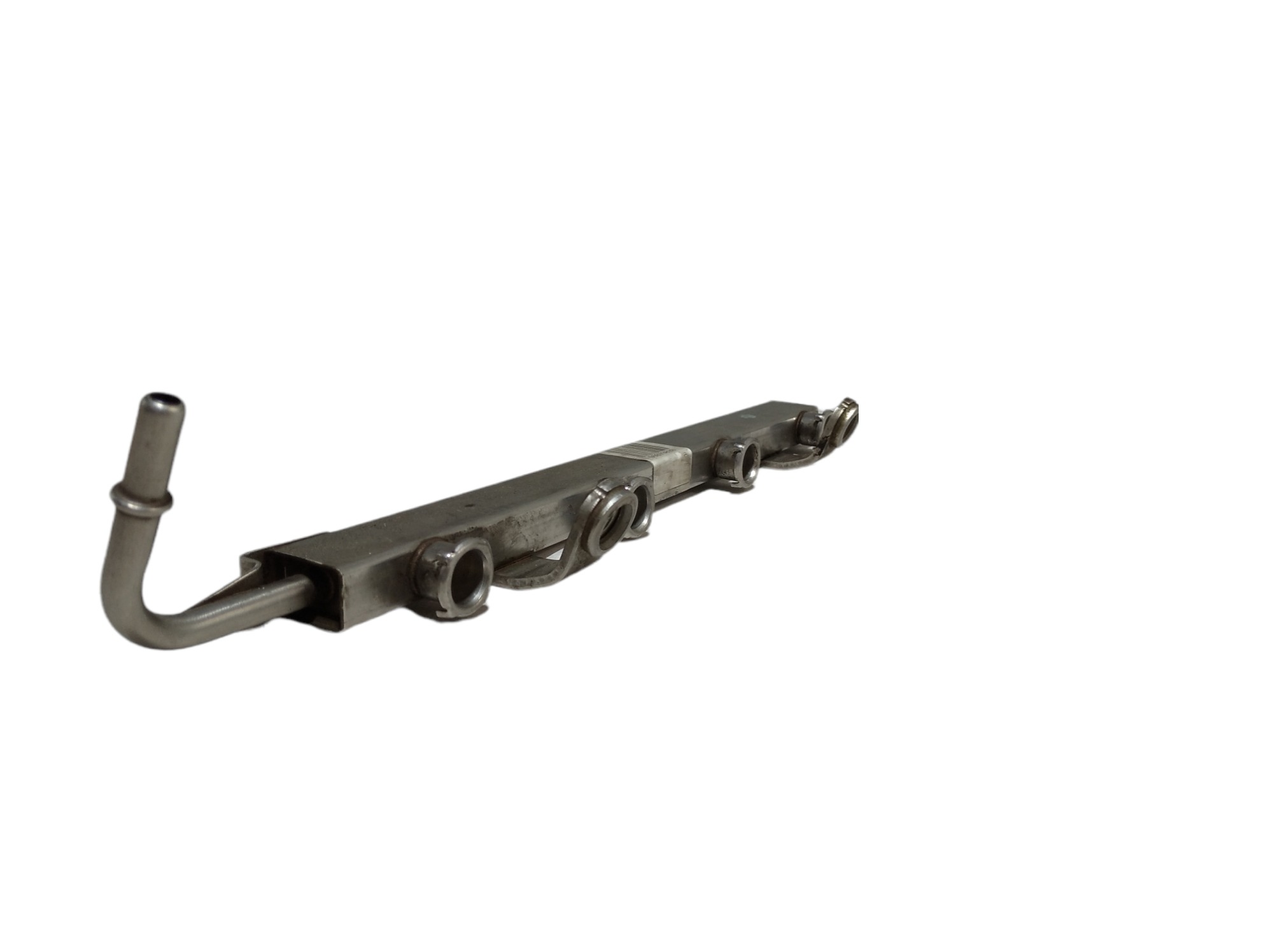 Flauta Combustivel Jac J2 J3 1.4 J5 1.5 V122 10