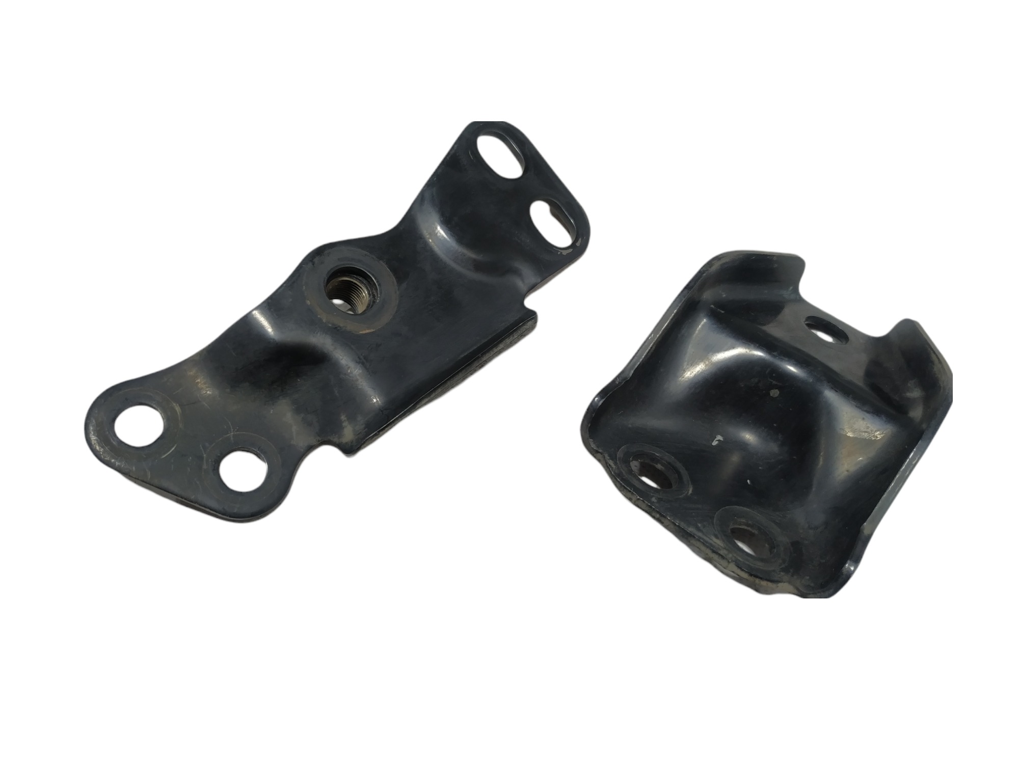 Suporte Inferior Câmbio Mitsubishi Outlander 2.0 16v  V337 6