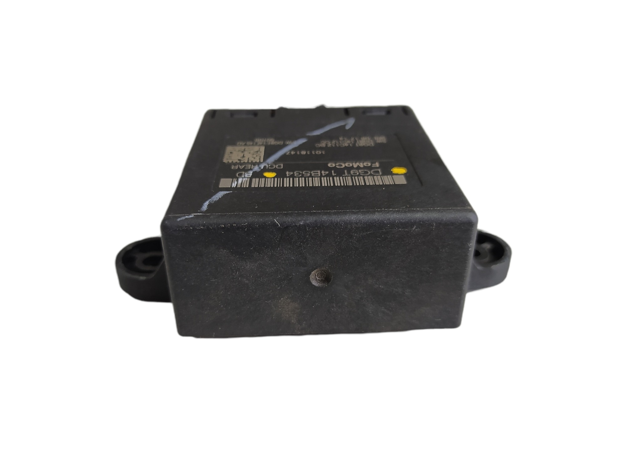 Módulo Porta Traseira Esquerda Ford Fusion 2013 A 2016 V464 2