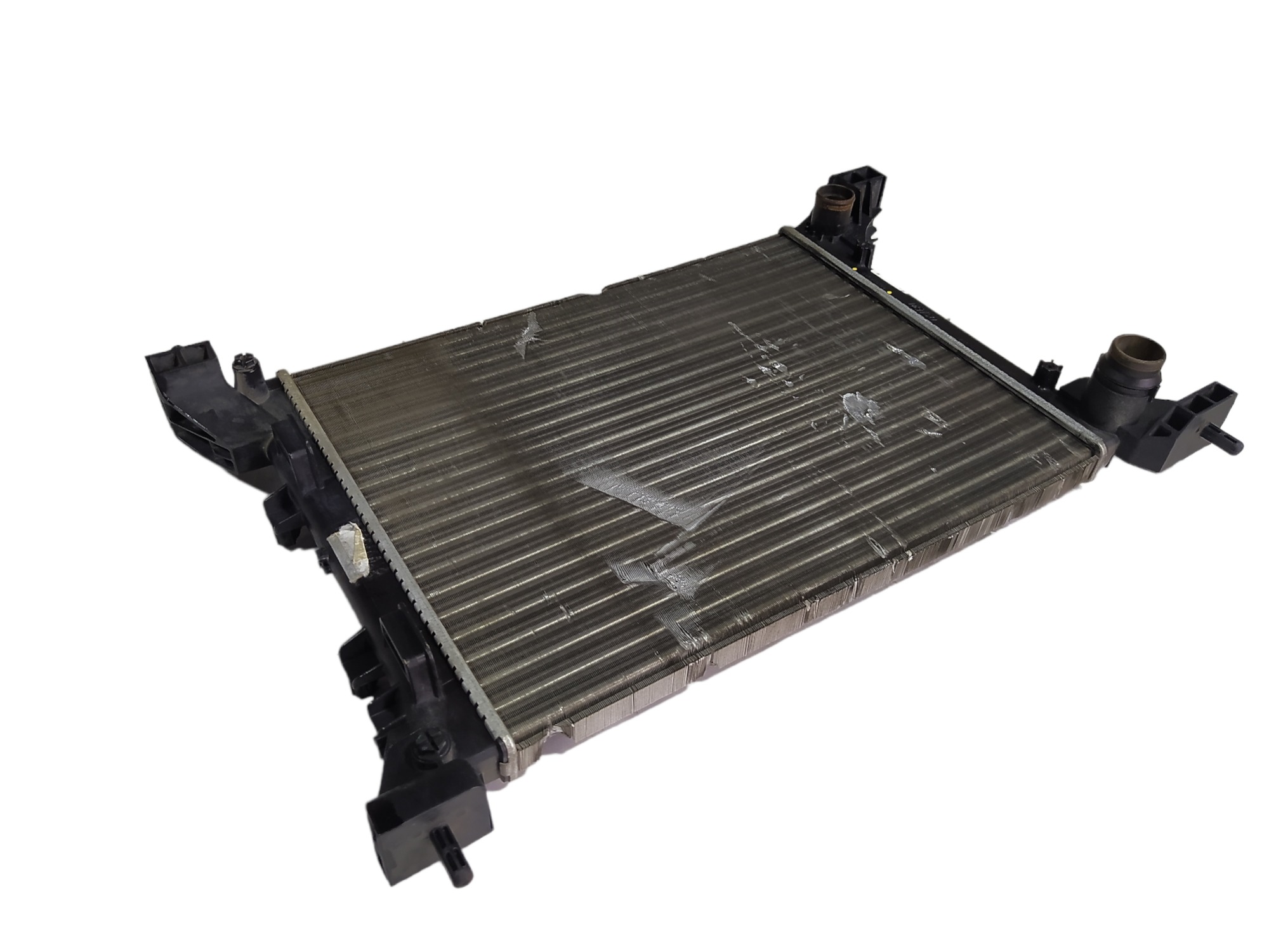 Radiador Água Fiat Mobi Way On 2016 A 2025 V438 6