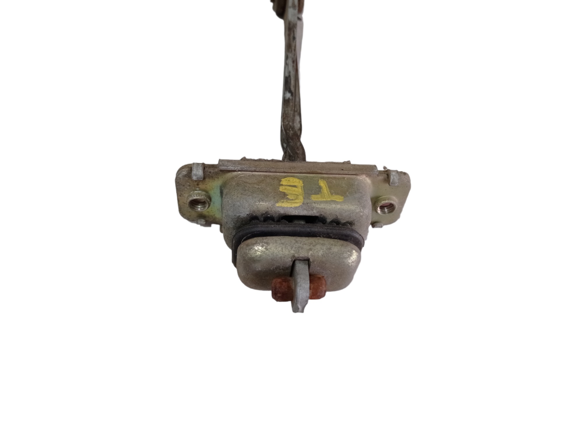 Limitador Porta Traseira Esquerda Honda Civic Lx 2000 V427 5