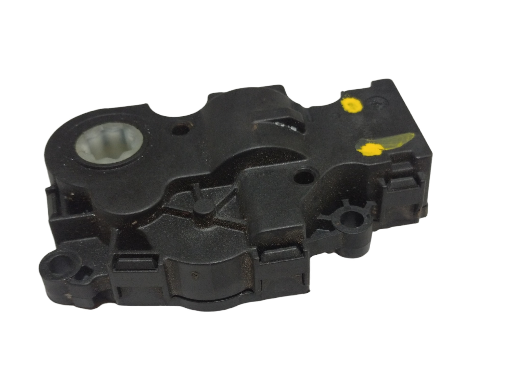 Motor Atuador Ar Condicionado Esquerdo Bmw X4 30i 2019 V350 6