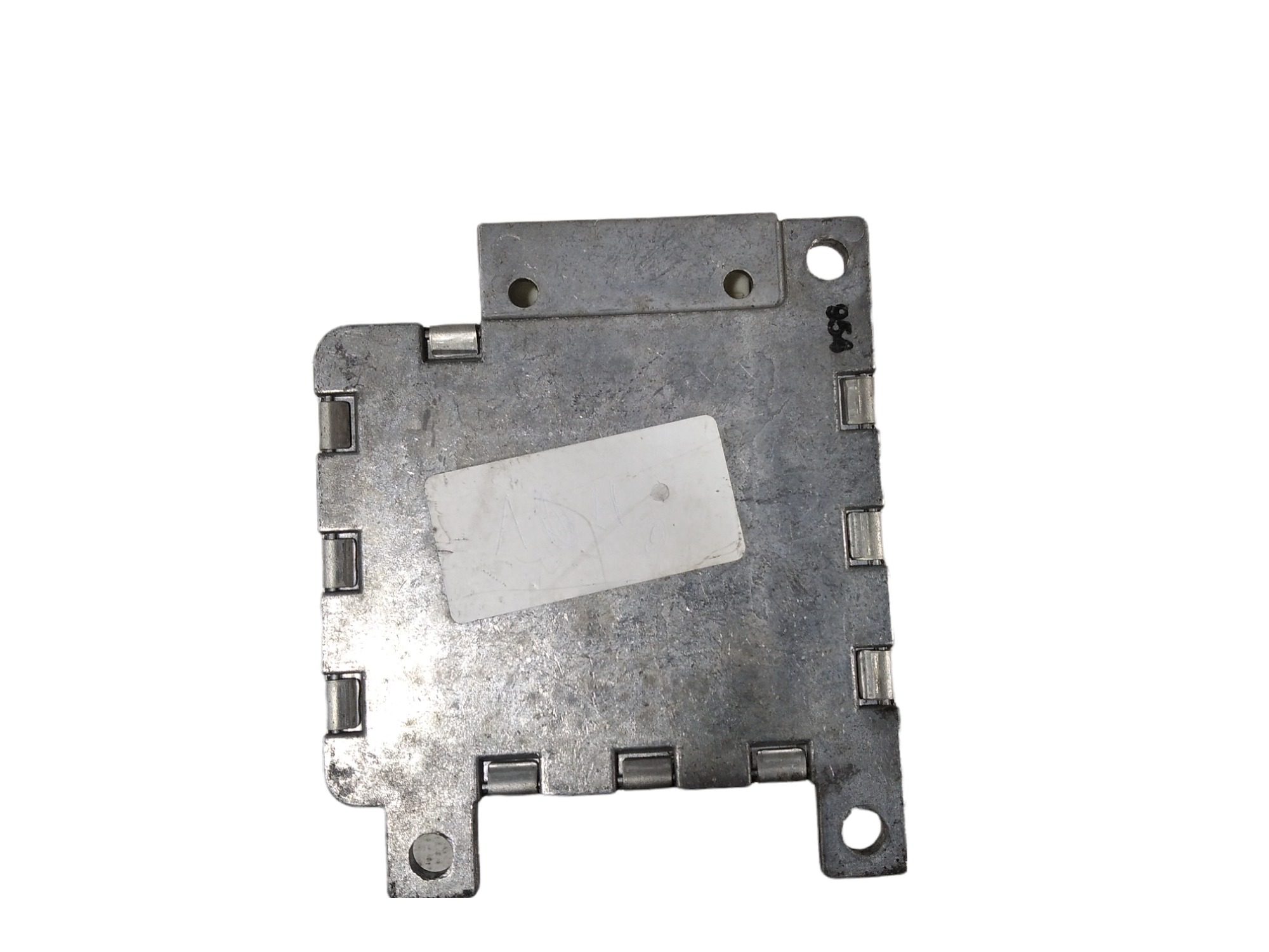 Módulo Audi A4 1995 A 1998 8a0959655c 7