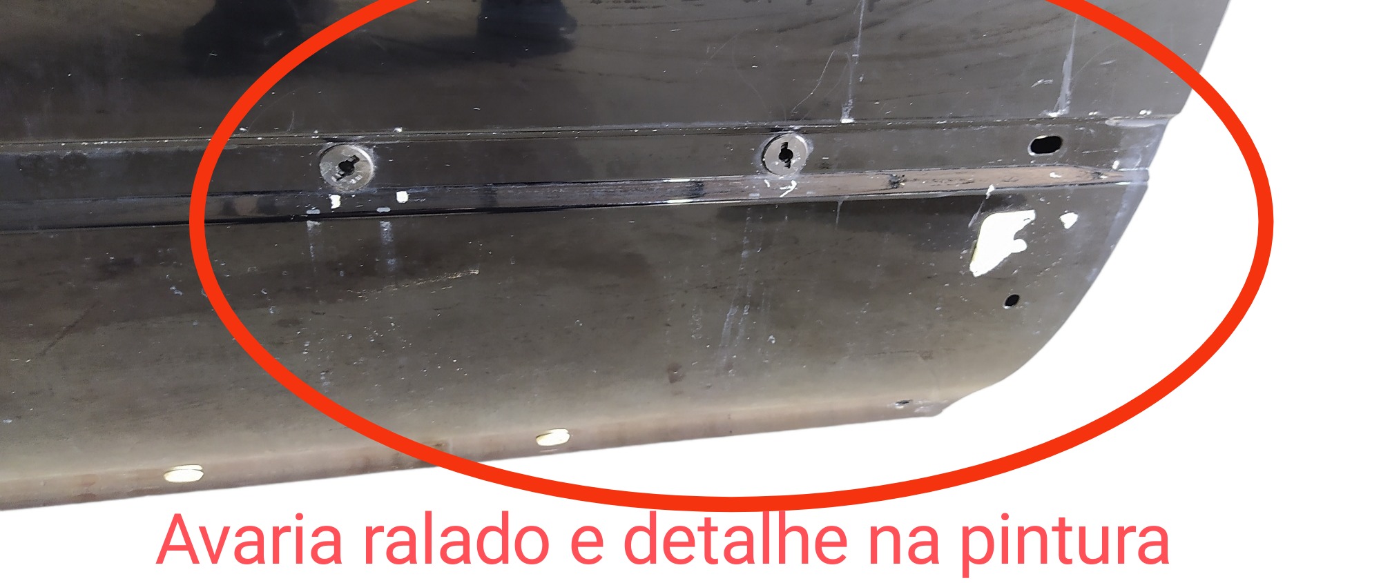 Porta Dianteira Direita Lexus Es300 3.0 1993 V571 Dianteira Direita 5