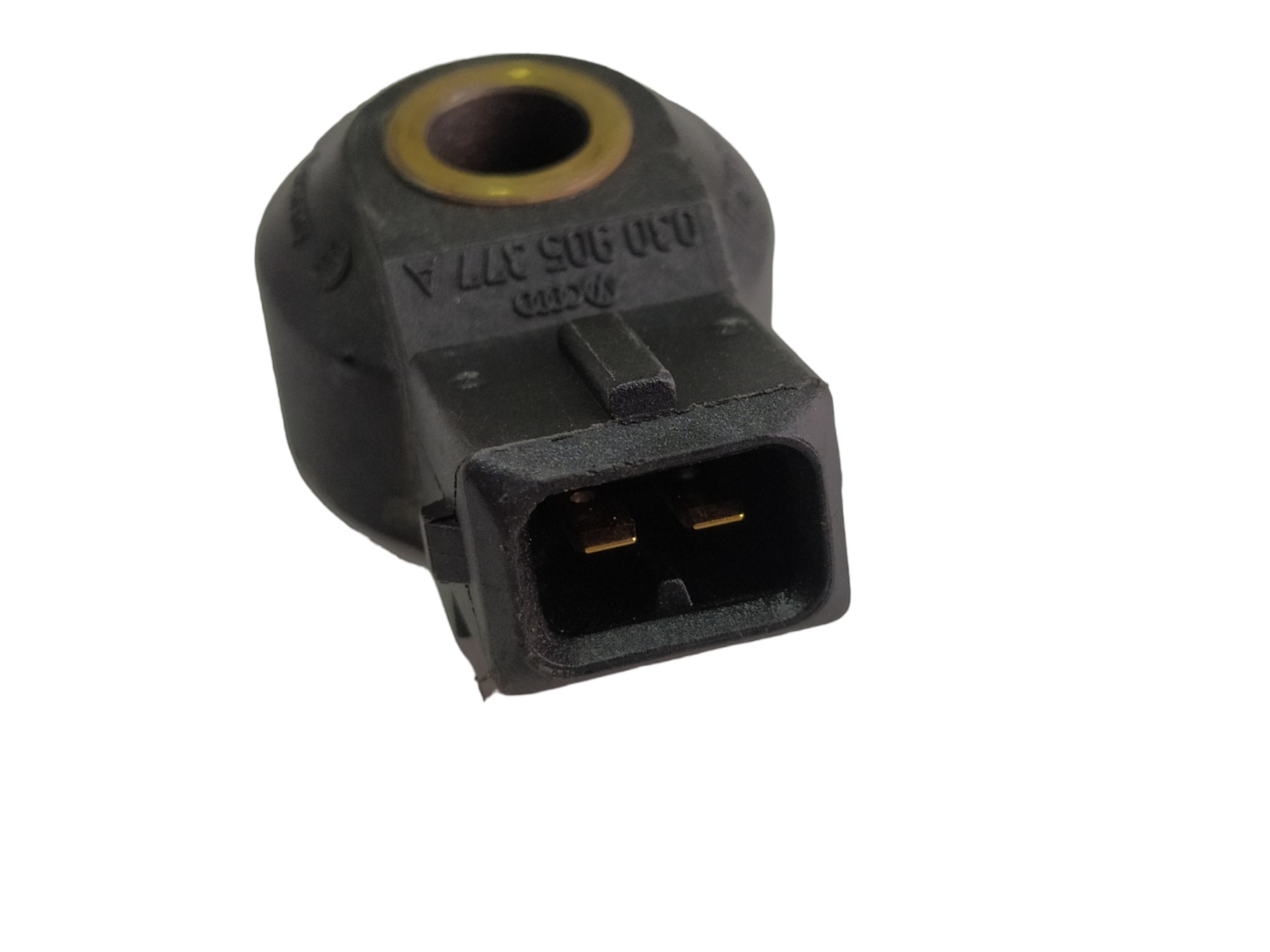 Sensor Detonação Vw Golf 2.0 2000 030905377a V478 3