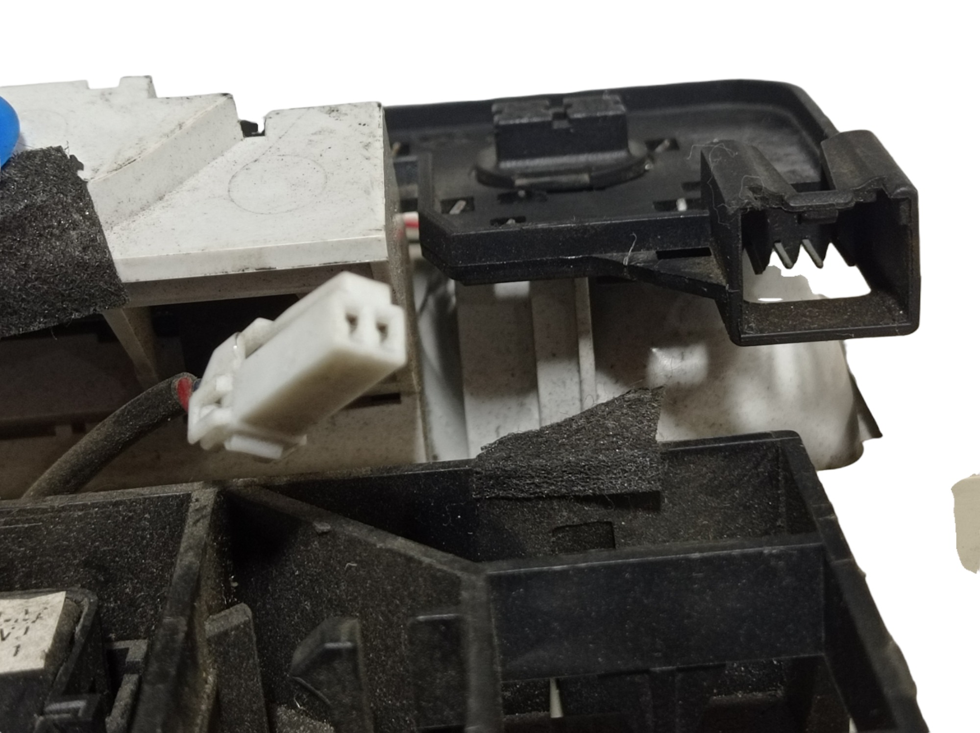 Luz Cortesia Dianteira Land Rover Freelander 2005 161222 8