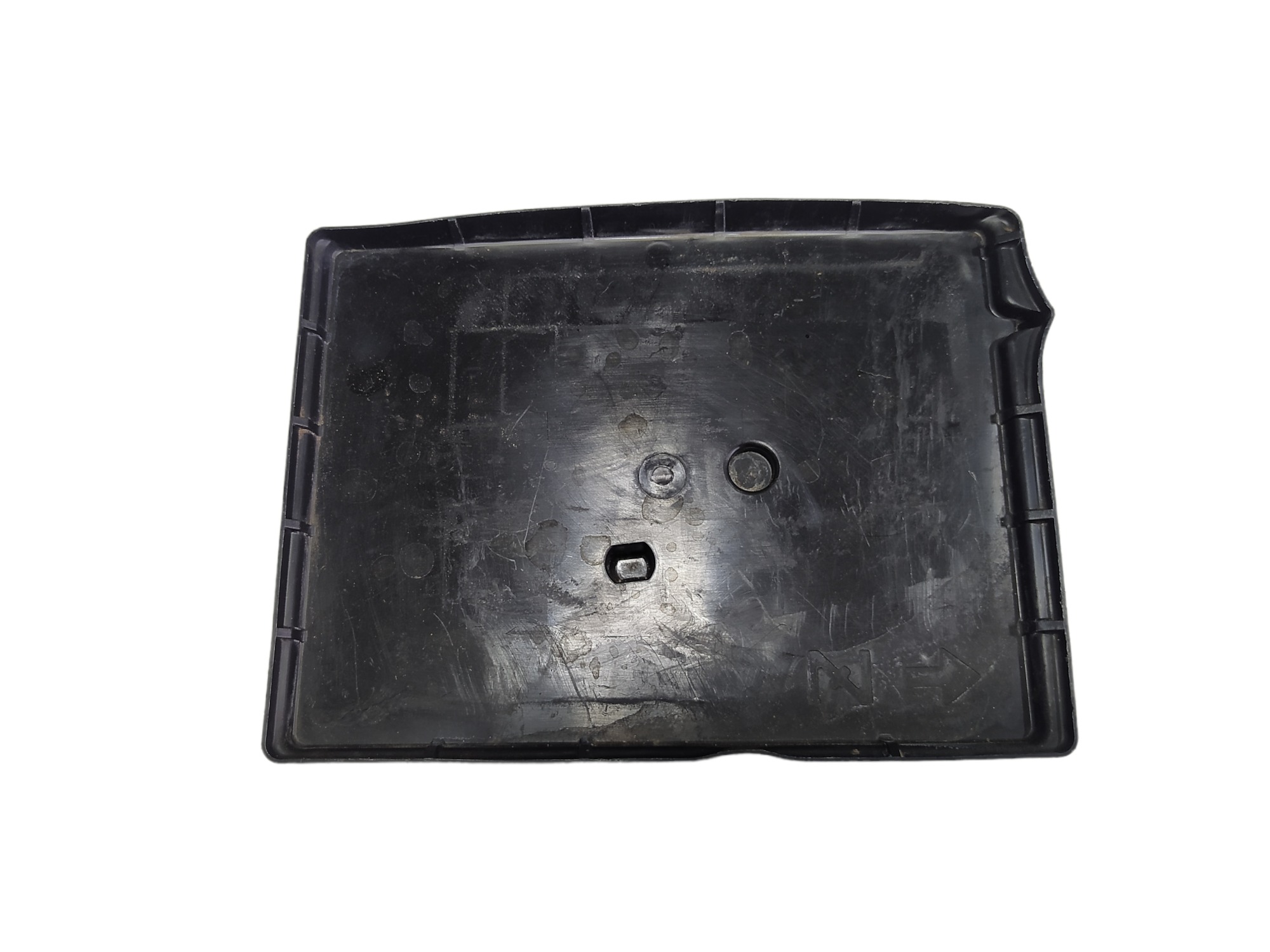 Base Suporte Bateria Toyota Rav4 2.0 2018 V553