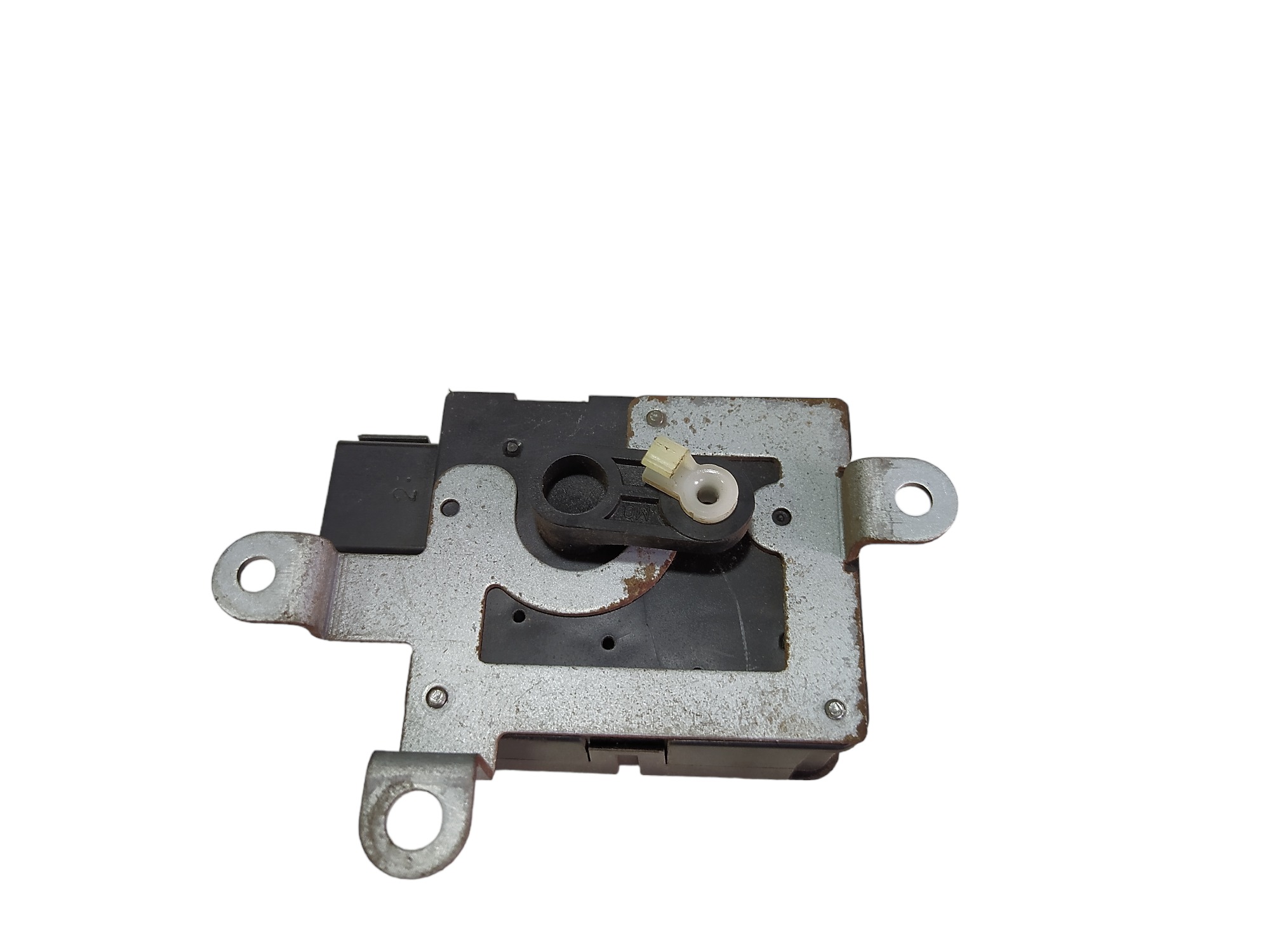 Motor Atuador Ar Condicionado Kia Opirus 3.8 V6 2008 V581 4