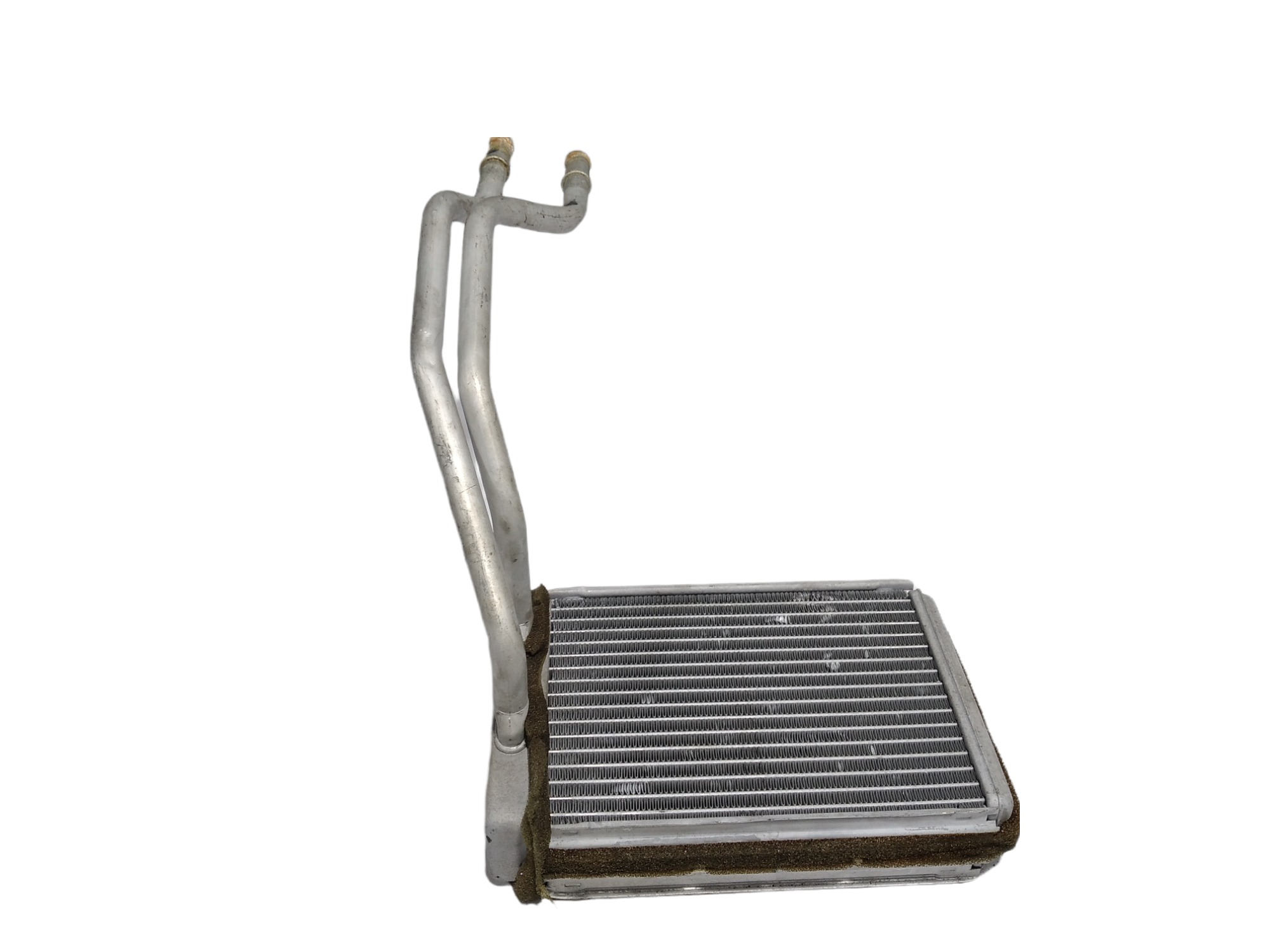 Radiador Ar Quente Ford Fiesta 2009 V191 9