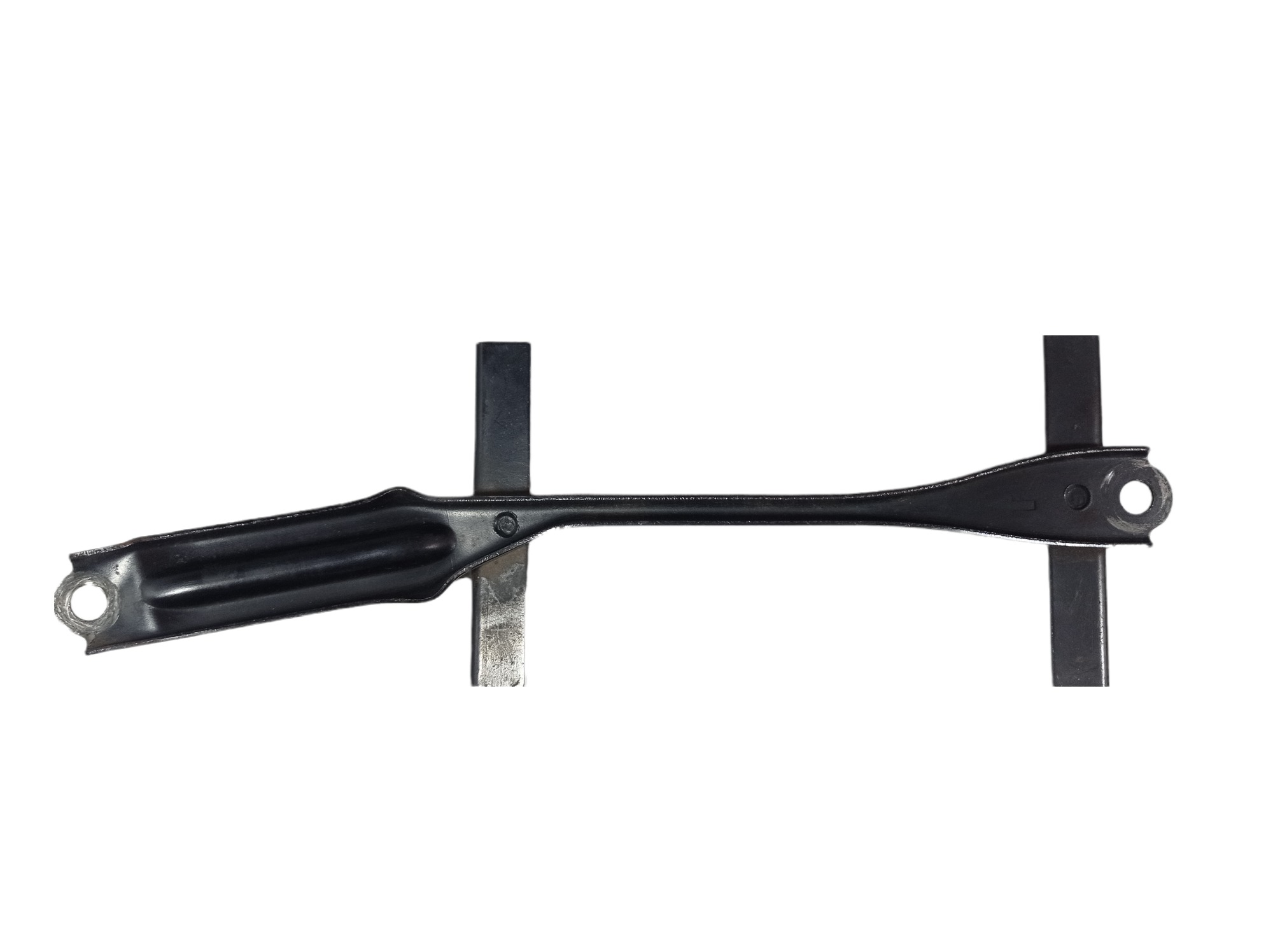 Suporte Da Bateria Lexus Es330 3.3 V6  2006 V357 5