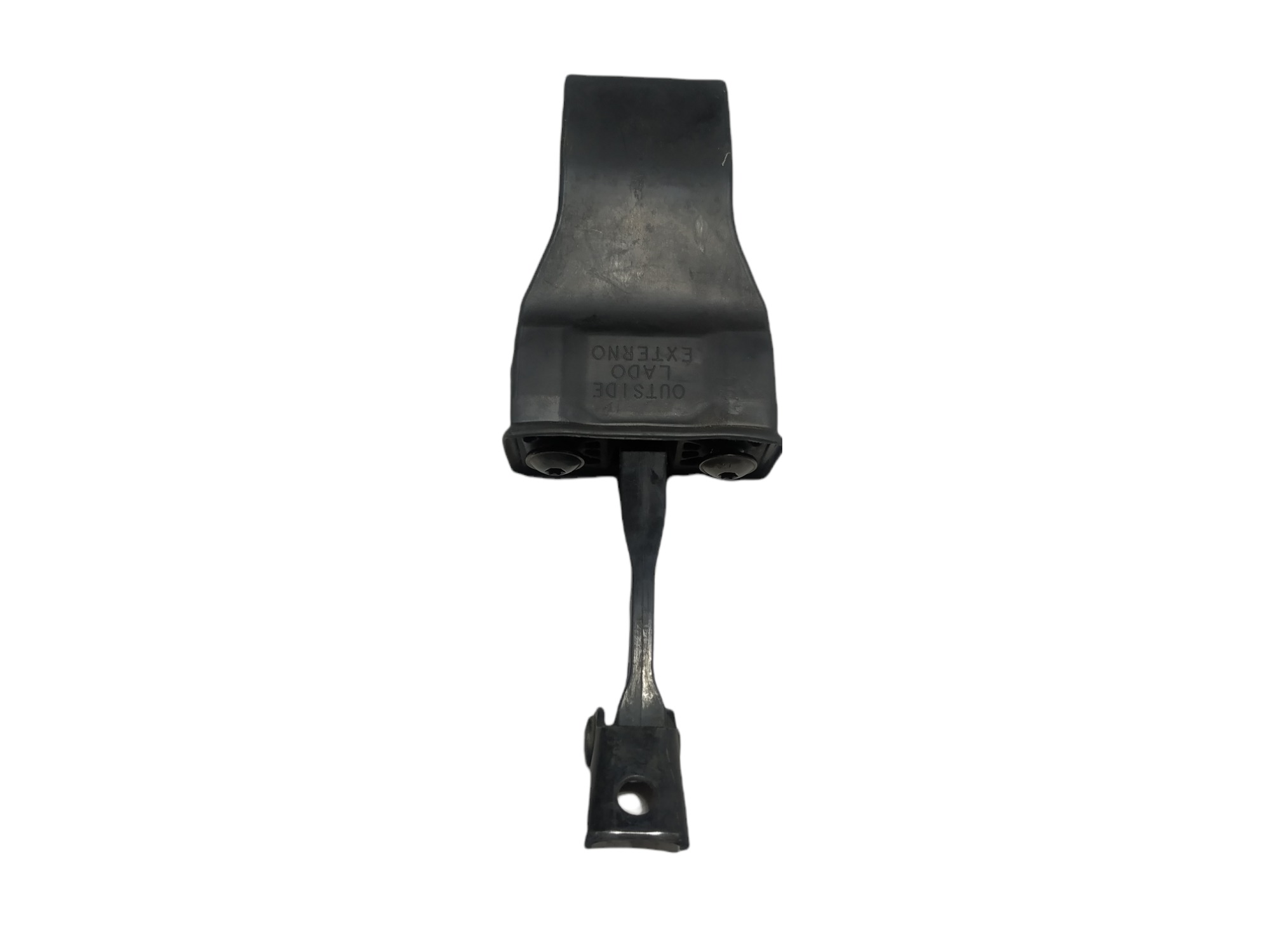 Limitador Porta Traseira Direita Vw Voyage 2010 V251 2