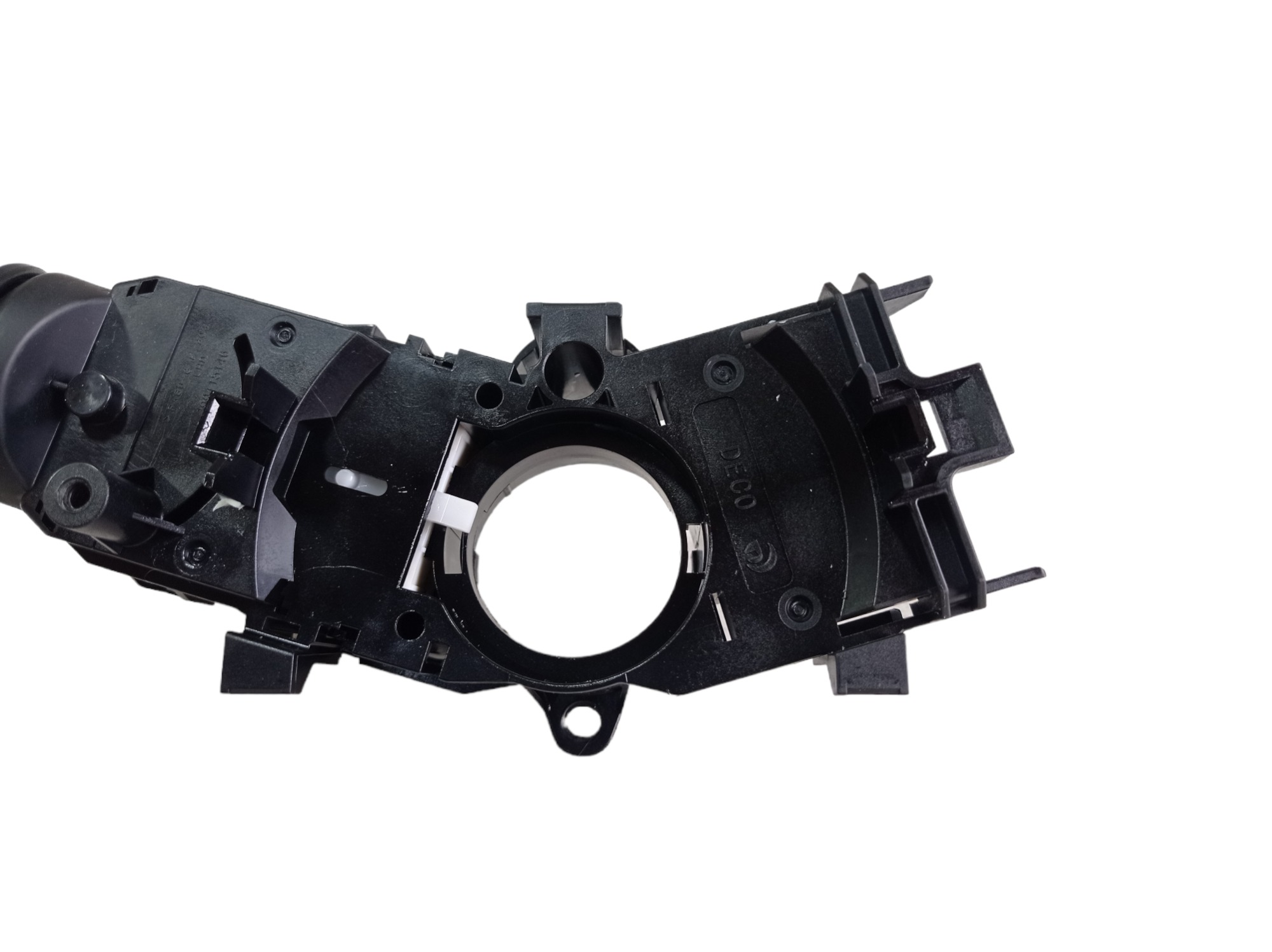 Comando Chave De Seta Jac T40 2020 202008285 V549 4