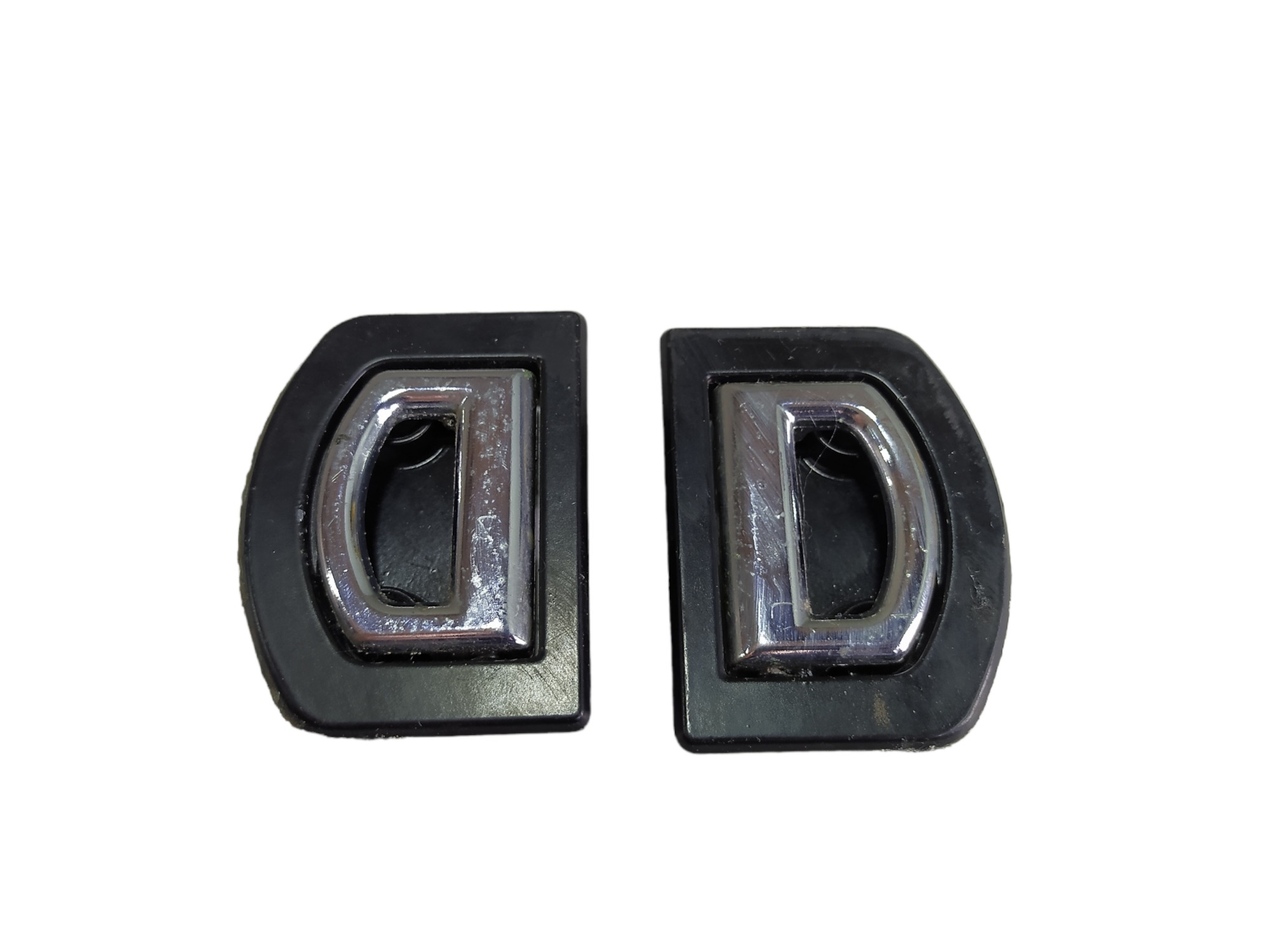 Alça Porta Malas Vw Golf 2.0 2000 1j0864203b V478 5