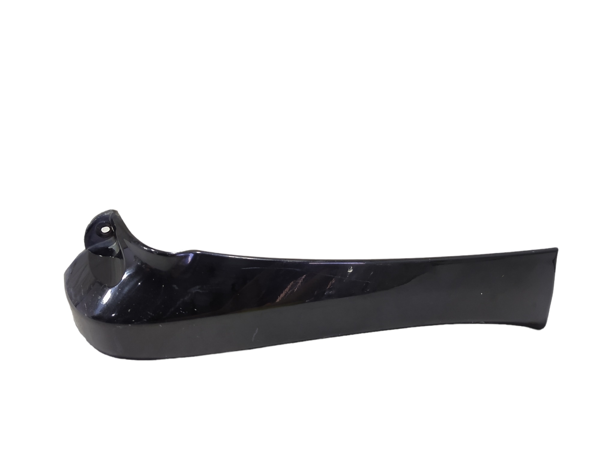 Moldura Paralama Direito Chrysler Grand Caravan 2006 V487 3