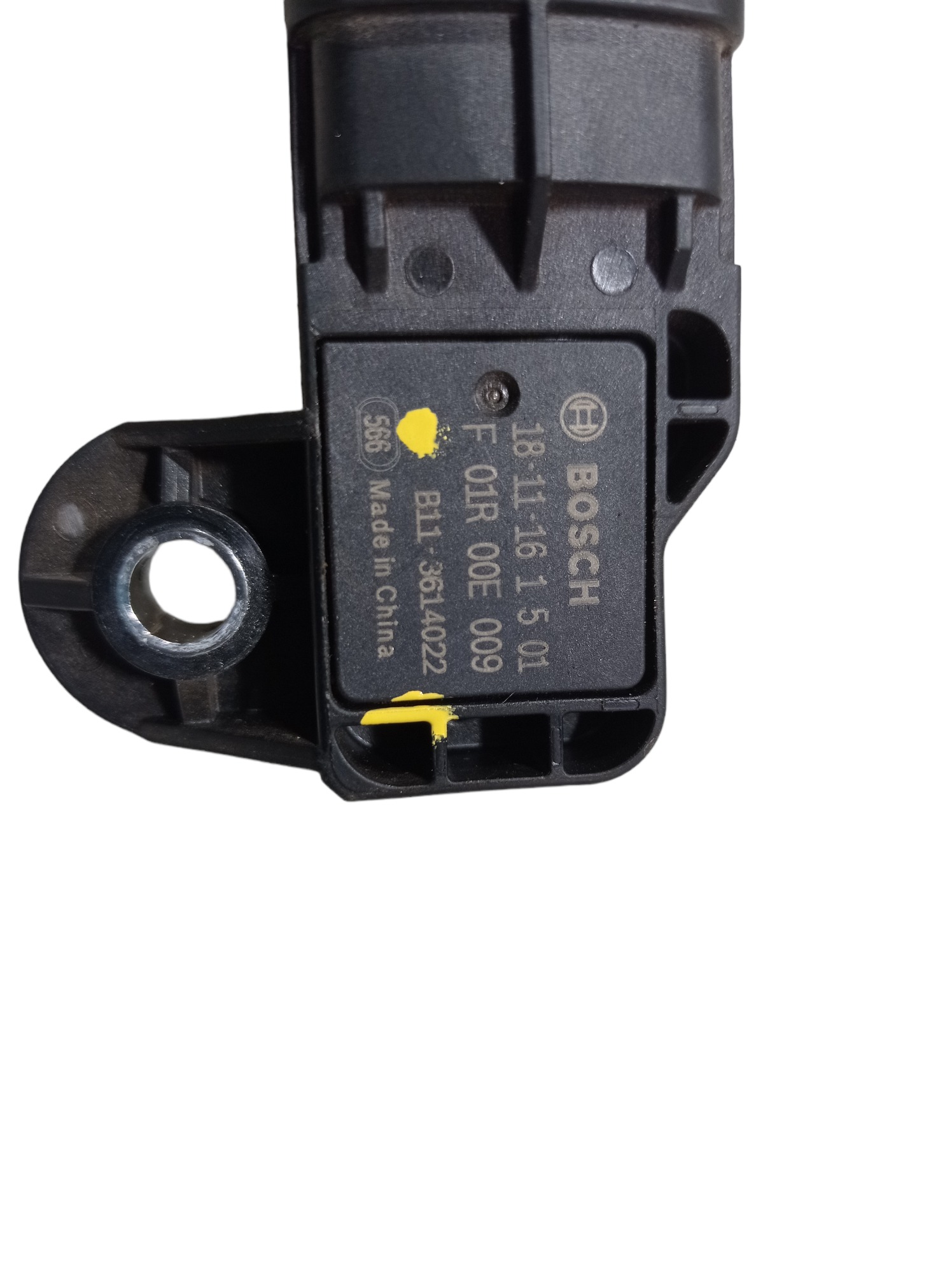 Sensor Map Chery Arrizo 5 Rxt 2019 B113614022 V558 7