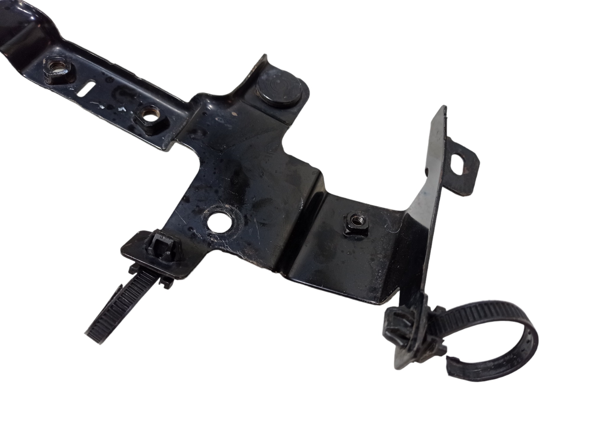 Suporte Módulo De Injeção Outlander 2014 V551 6