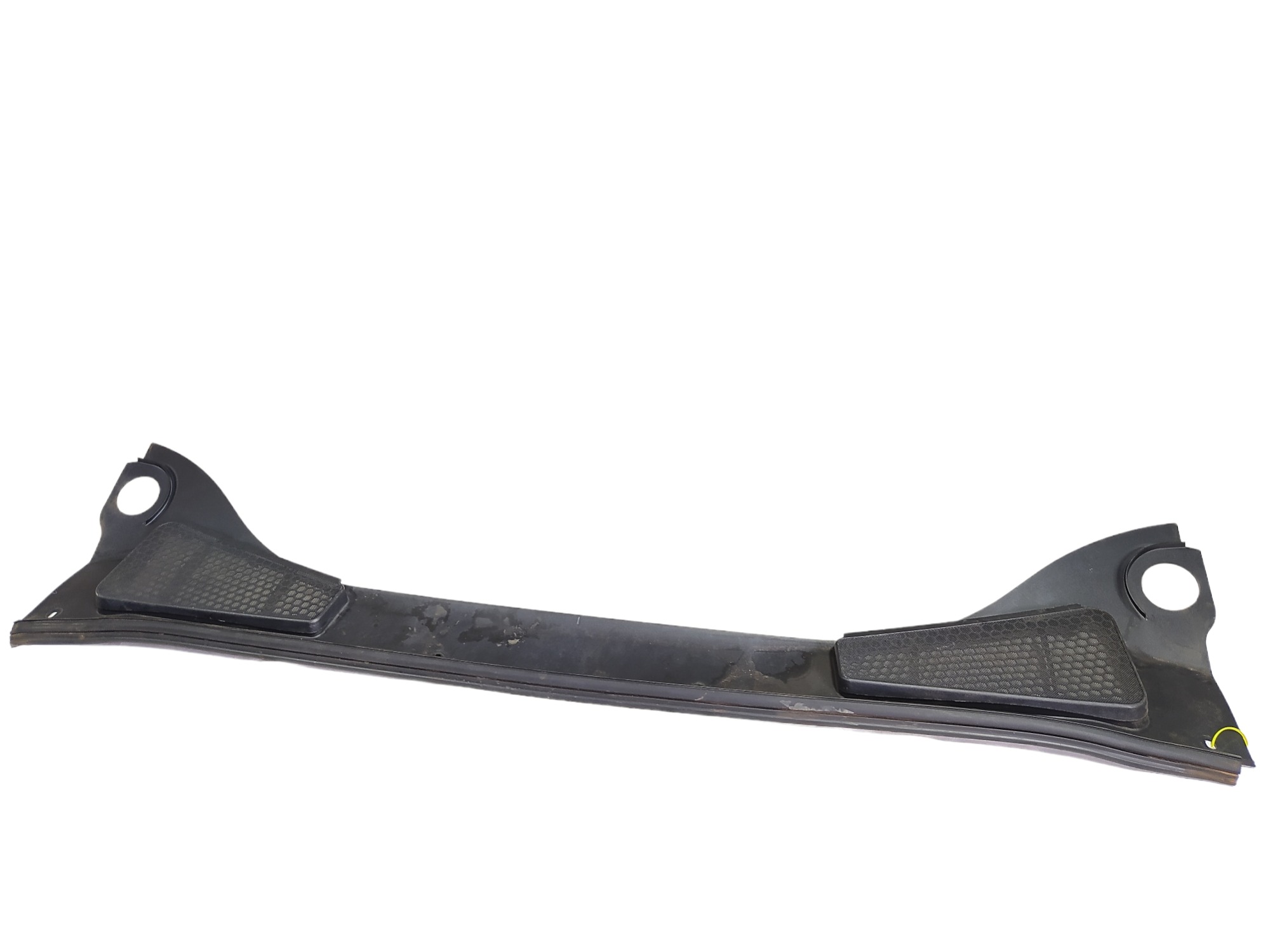 Grade Churrasqueira Ford Focus 1.6 2014 Bm51a02216af V476 4