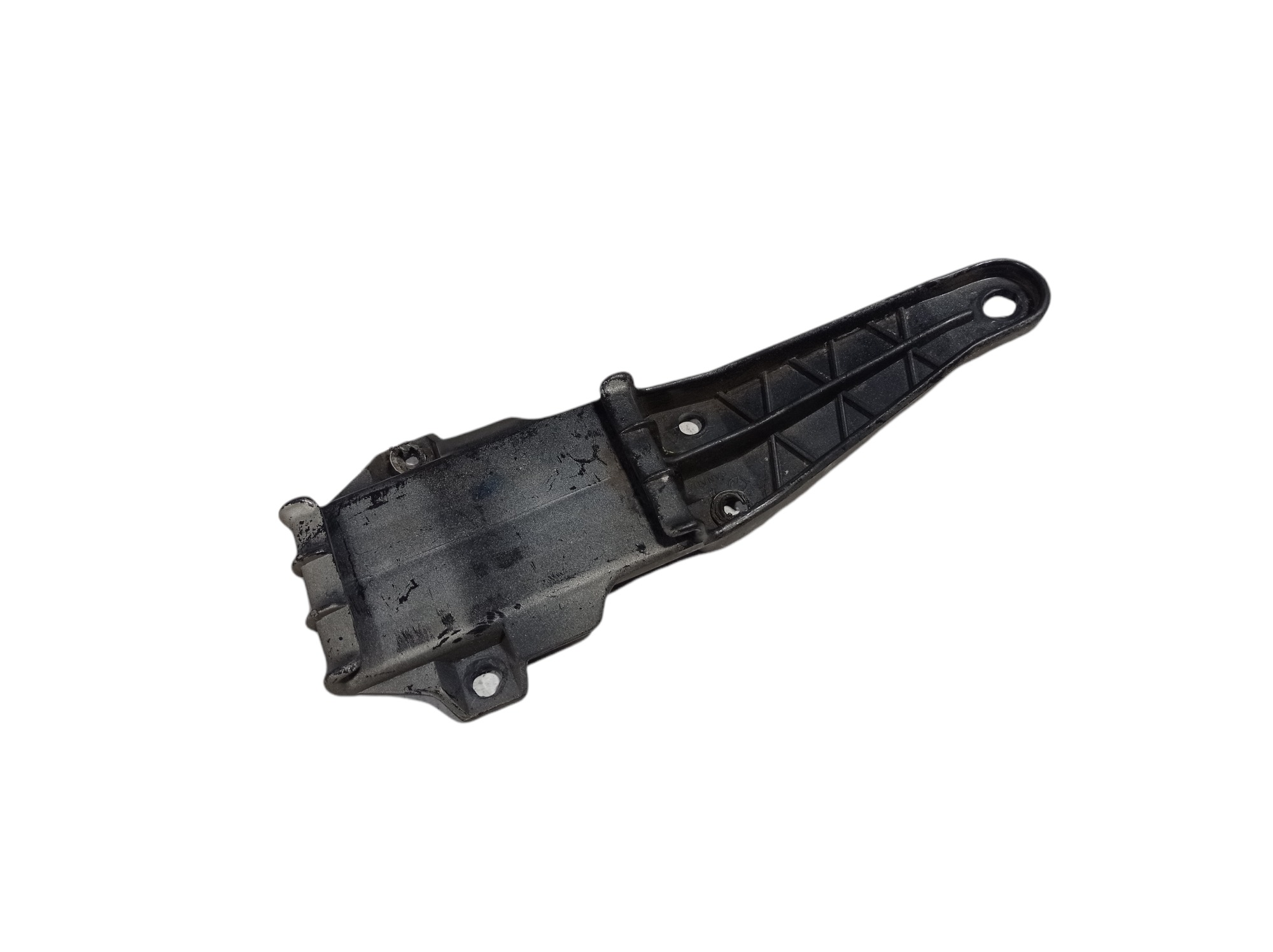 Guia Parachoque Traseiro Vw Golf Gti 1994 V308 4