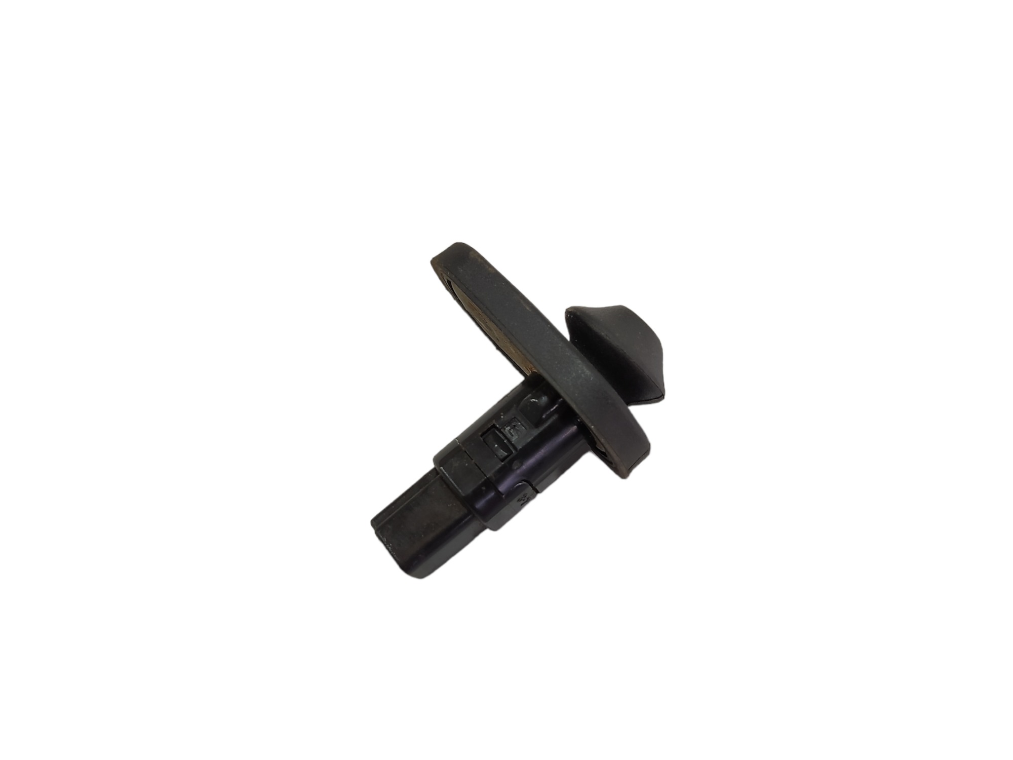 Sensor De Porta Toyota Land Cruiser Prado 3.0 2004 V552 5
