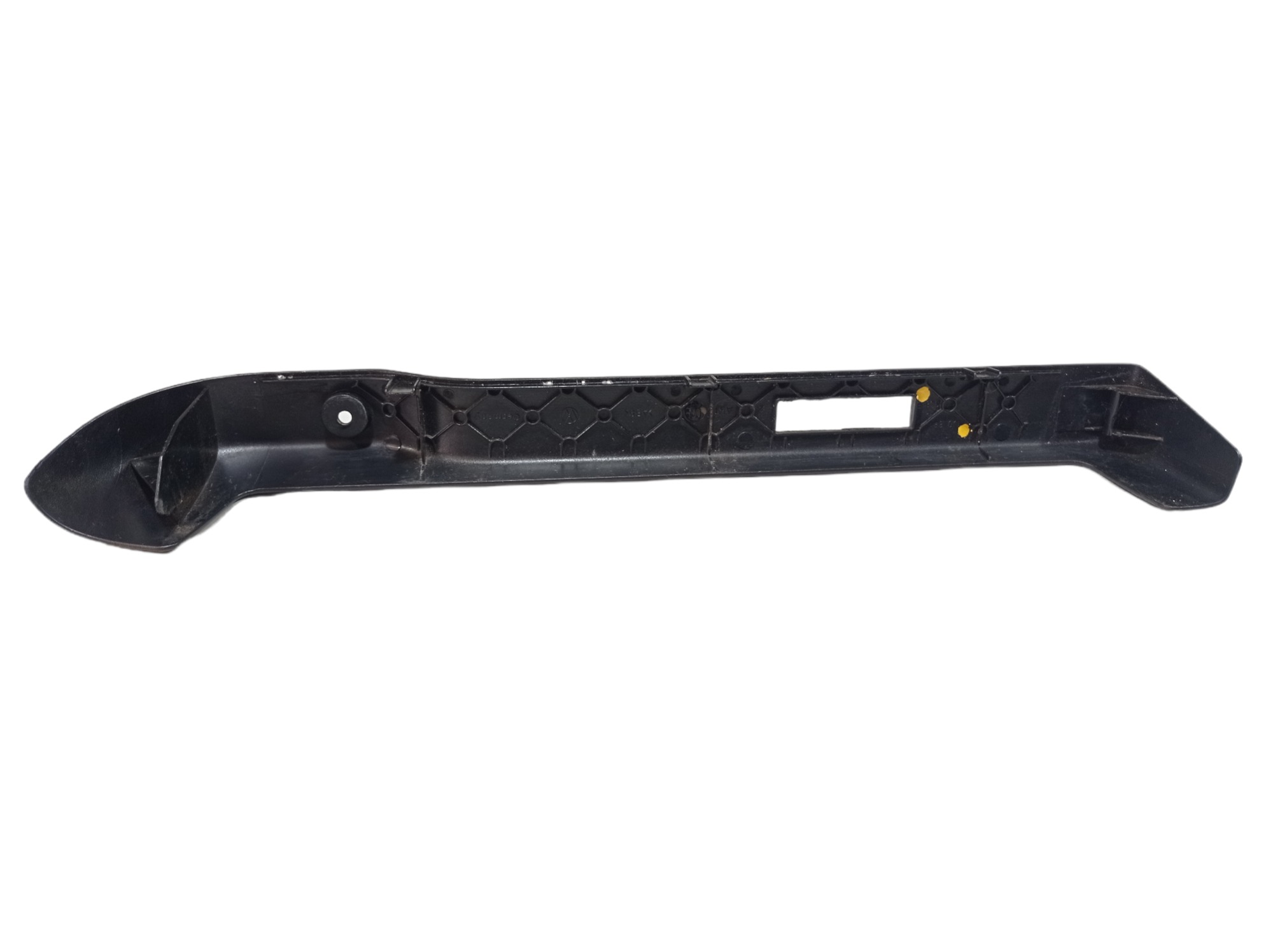 Acabamento Banco Dianteiro Direito Vw Golf 2001 2.0 V454 6