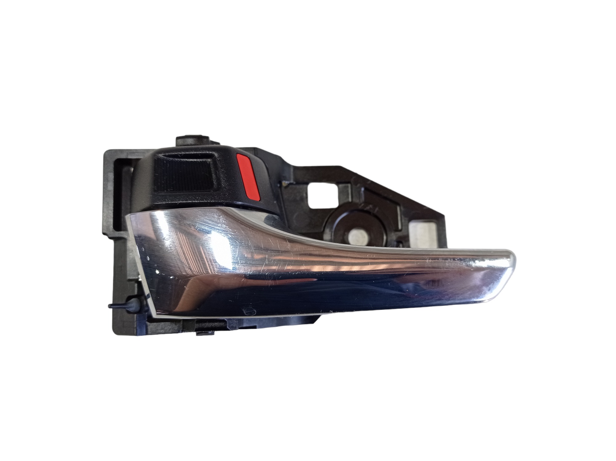 Maçaneta Int Porta Traseira Esquerda Toyota Rav4 2018 V553 4